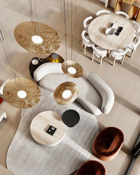 Twentieth OKHA Reverb Sofa In Situ 05