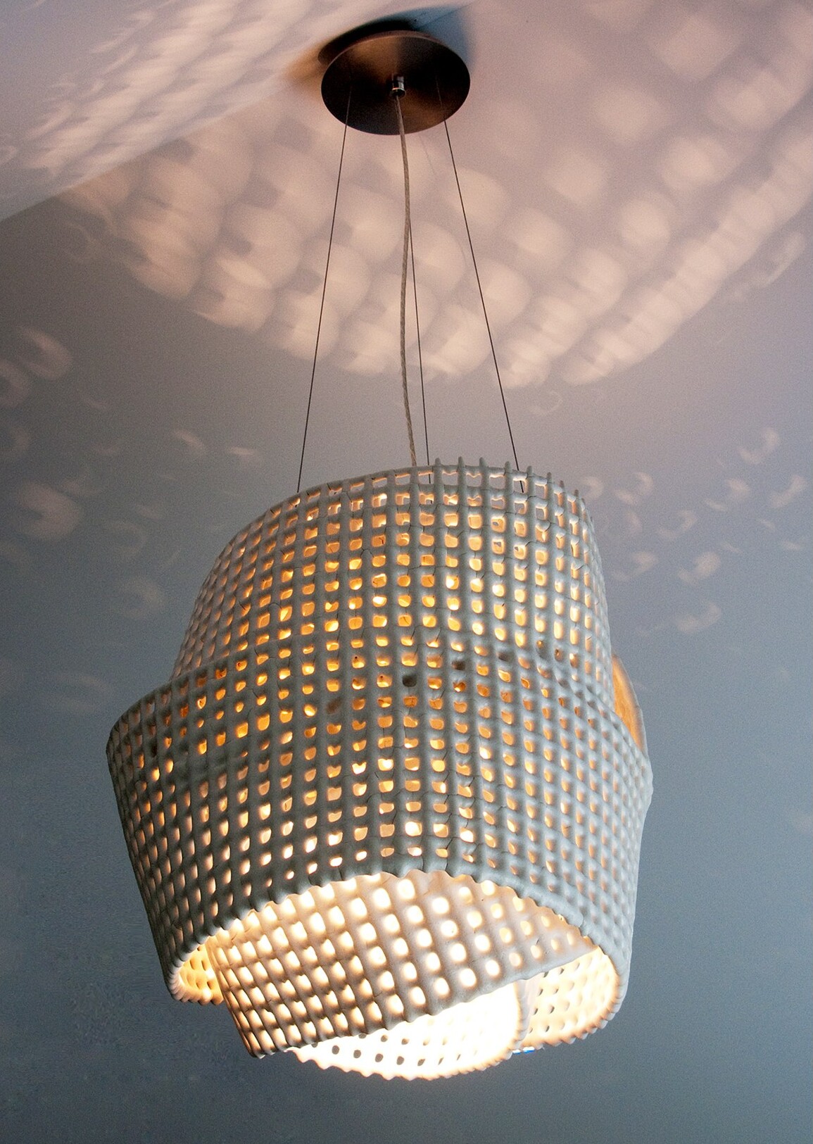 Scott Daniel Mobius Light