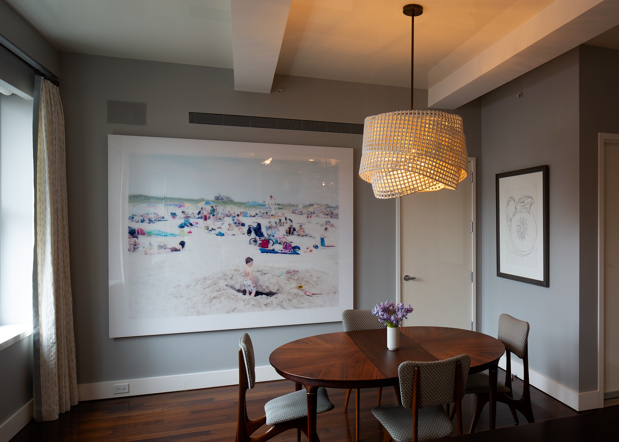 Twentieth Scott Daniel Design Mobius Light 10