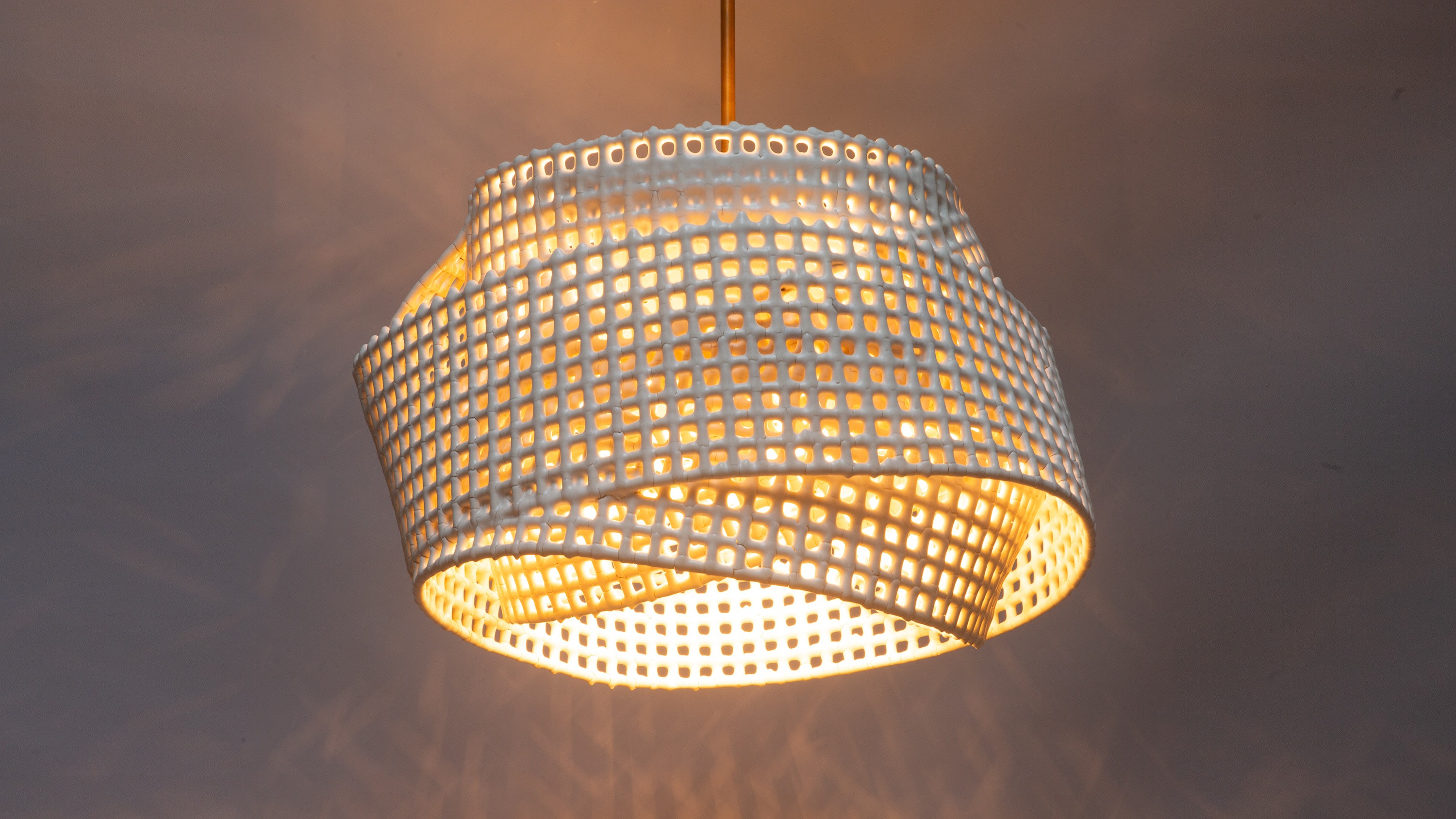 Twentieth Scott Daniel Design Mobius Light 14