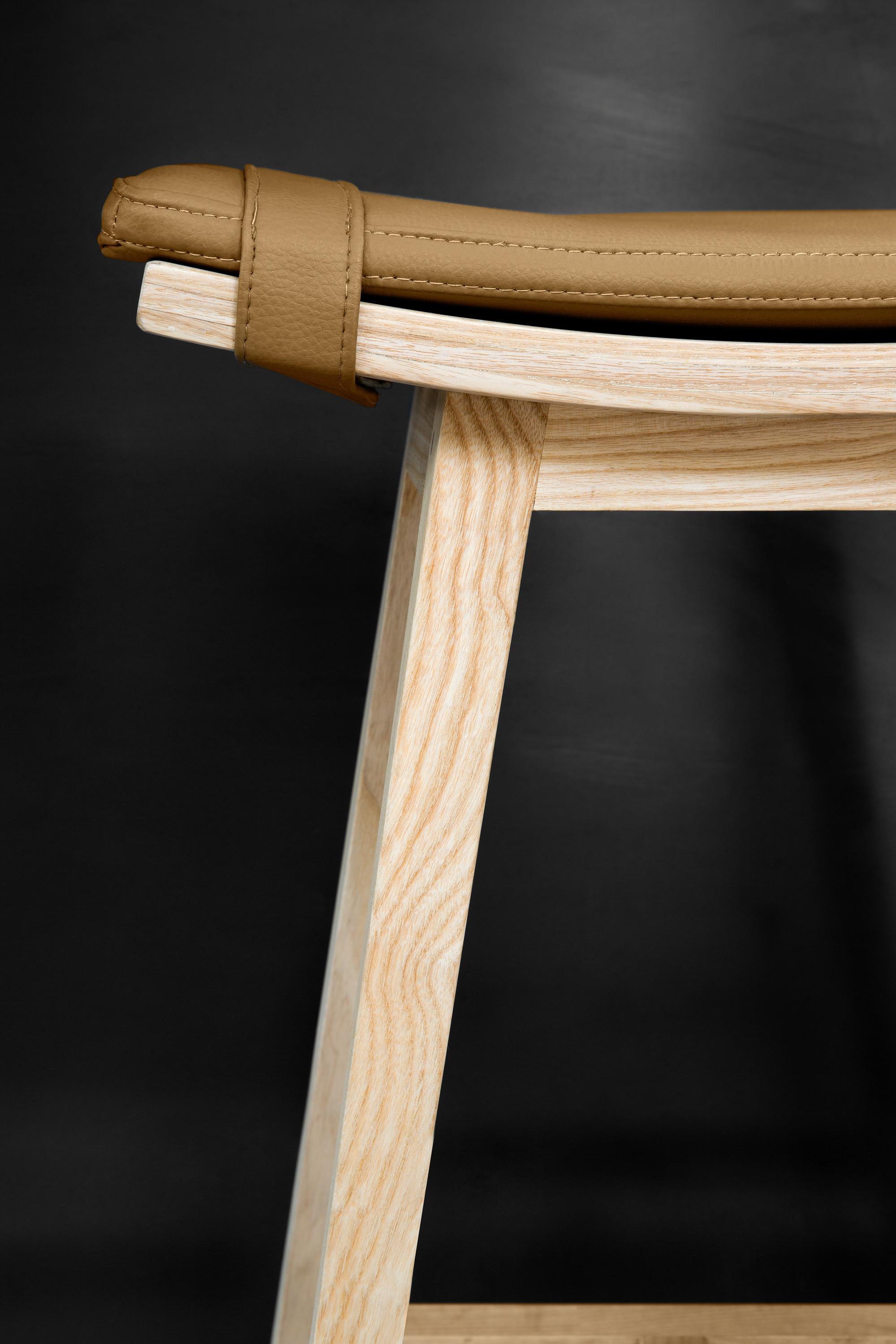 Twentieth Okha Neo Barstool 5