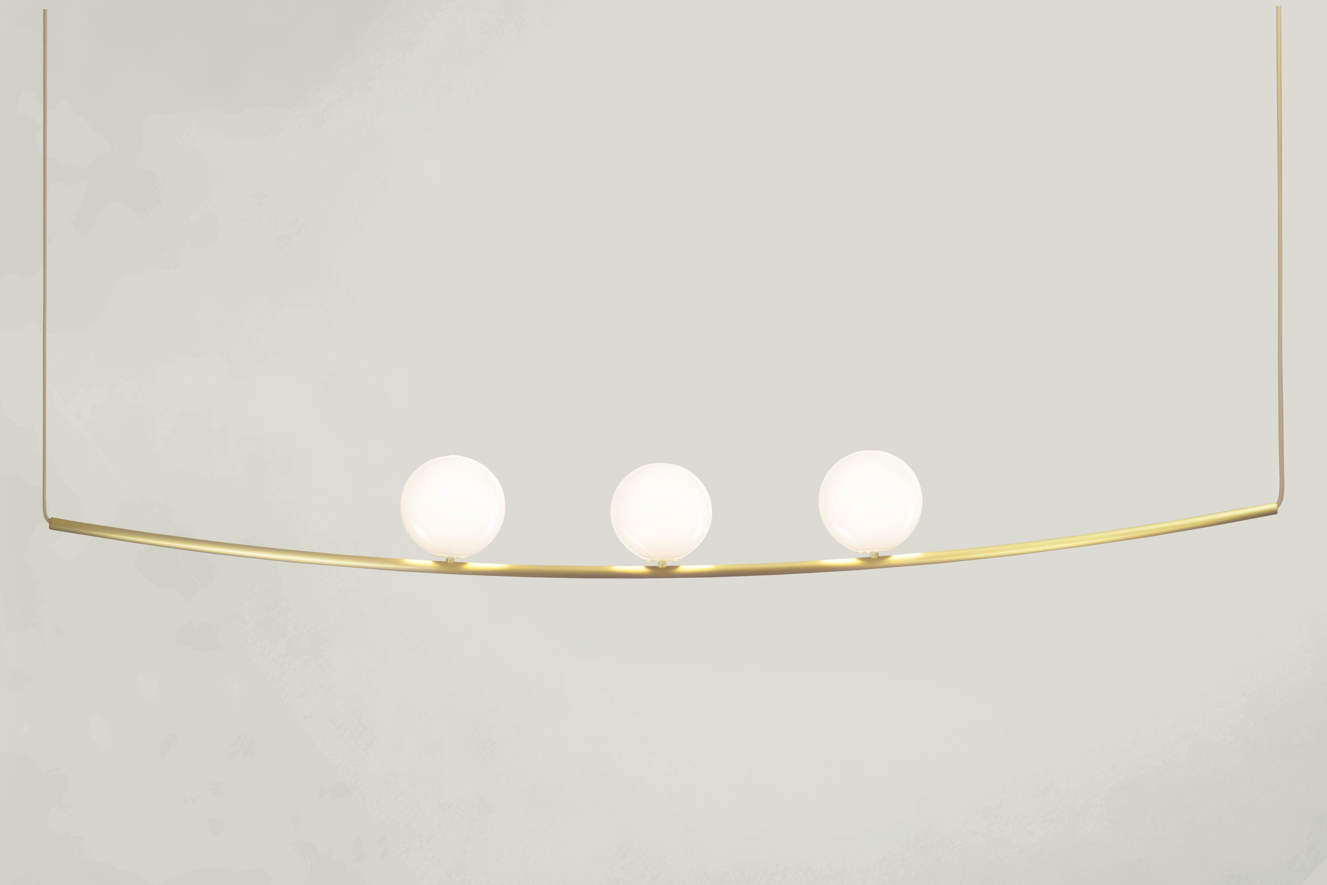 LaroseGuyon Perle3 Brass Lighting 08