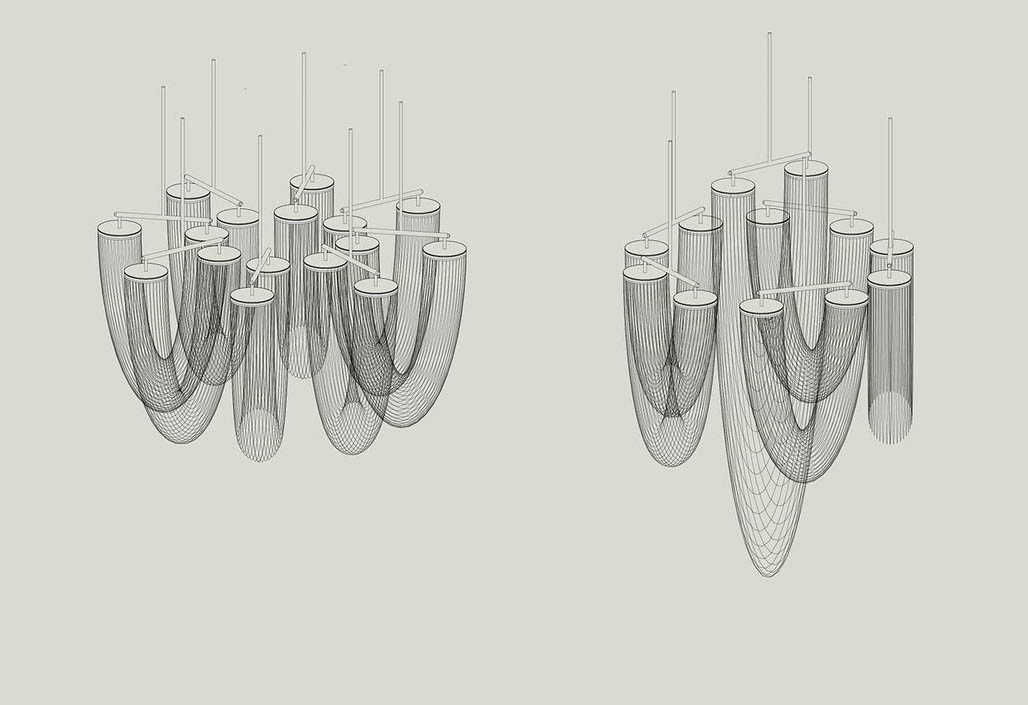 Otero Configurations