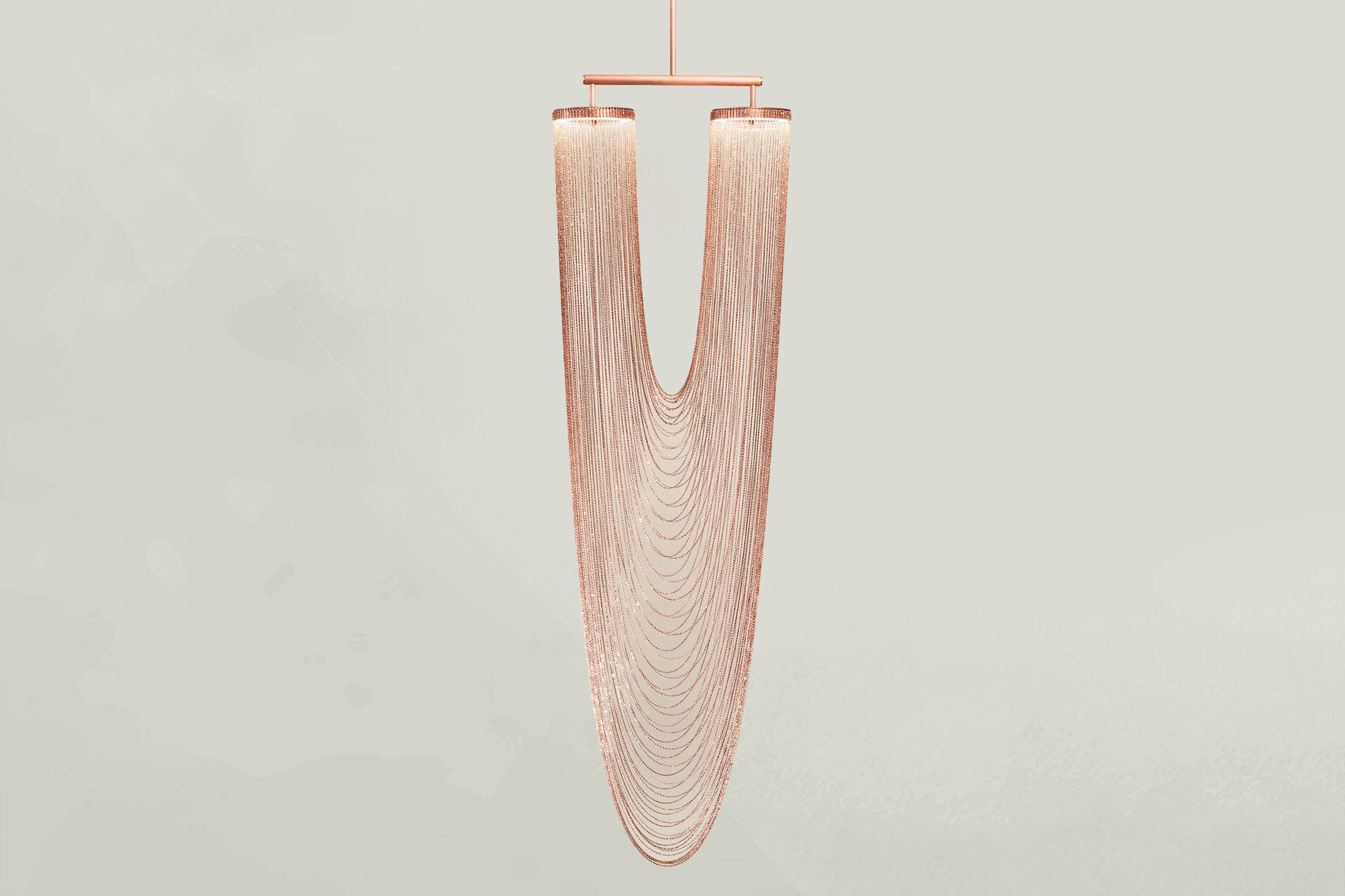LaroseGuyon OteroLarge LightingFixture2