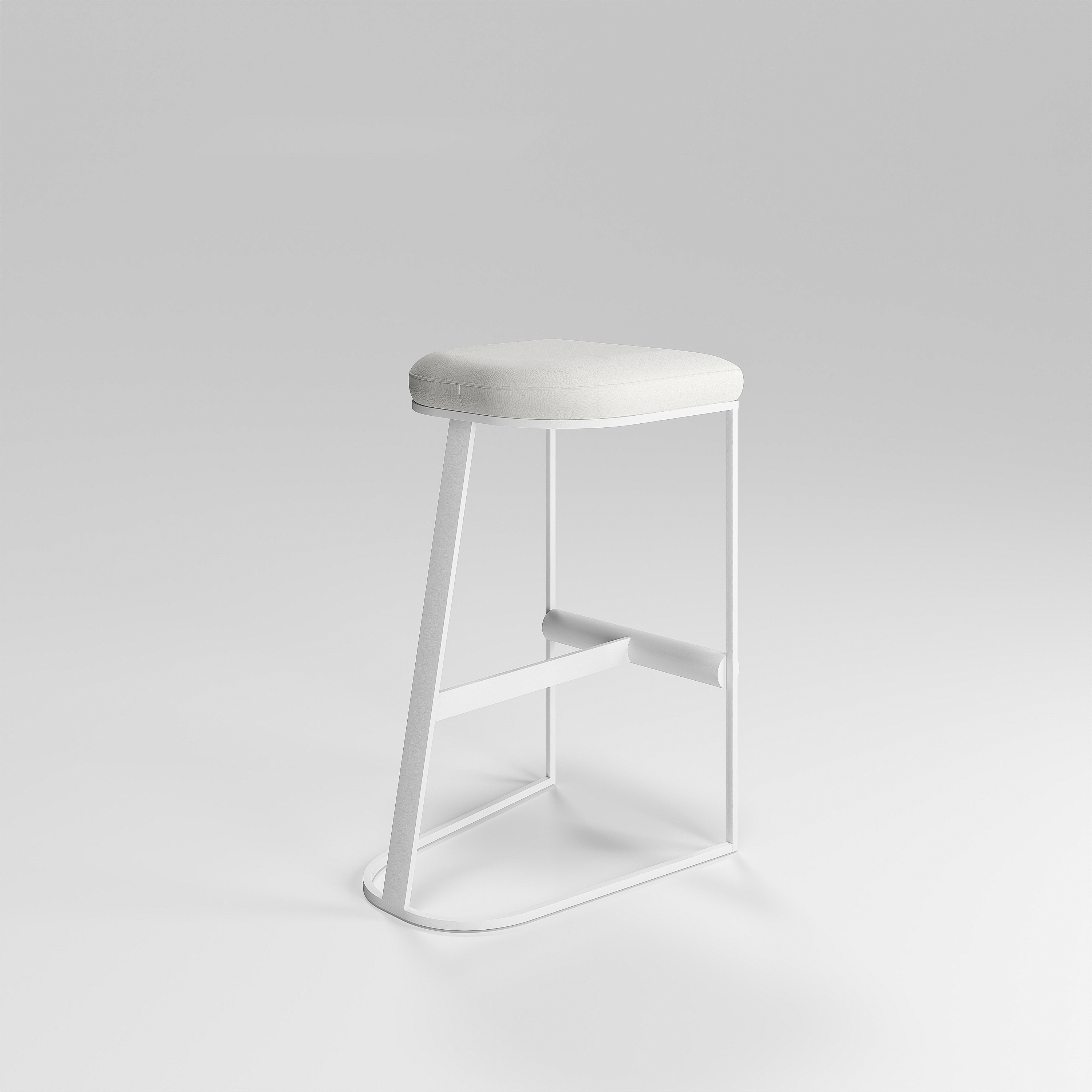 Barstool Franki B 2D