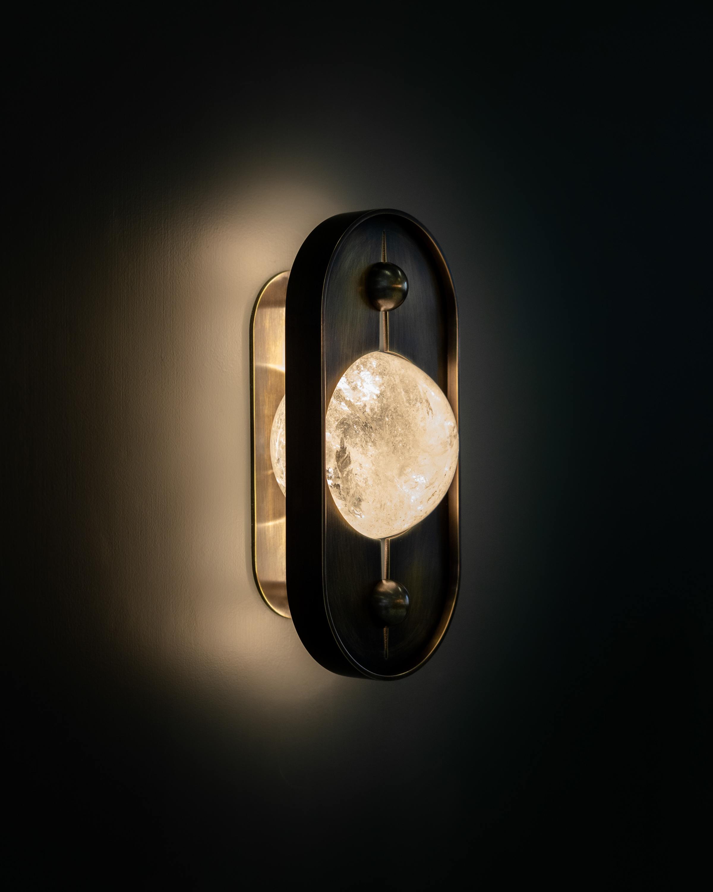 CB OURANOS I SCONCE IMAGE2