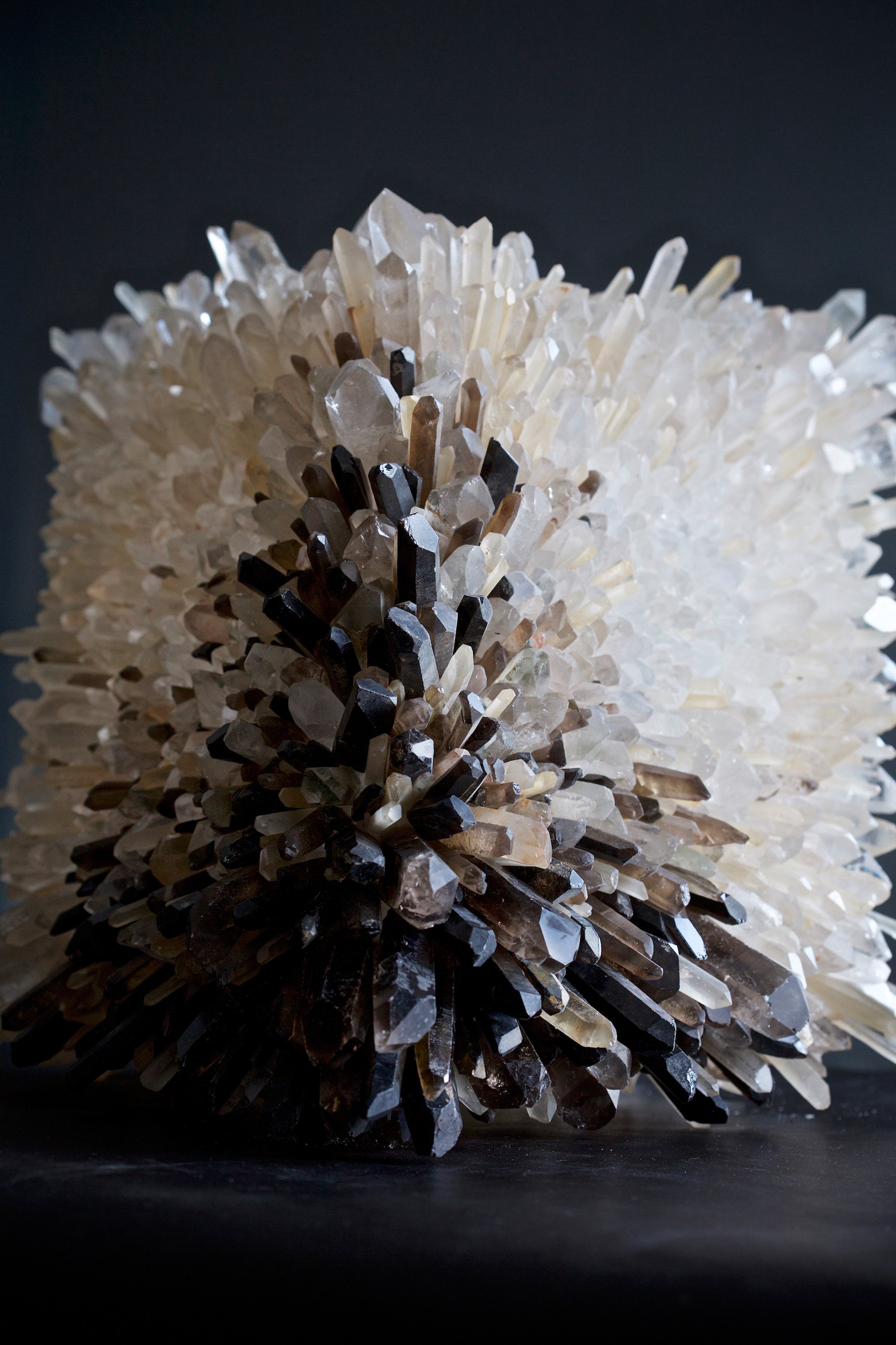 Christopher Boots GOLIATH WIP 5