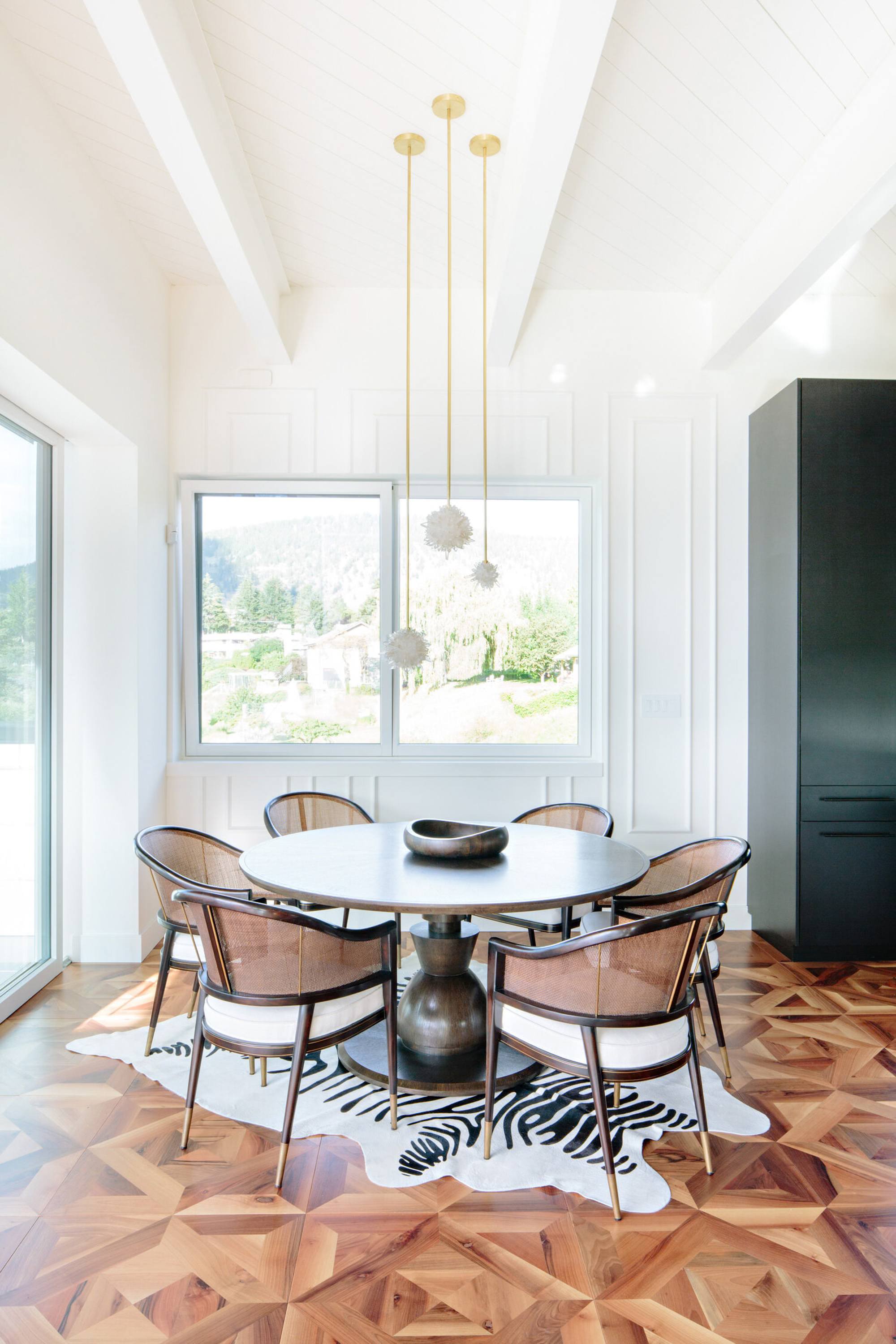 Curated Home By Chrissy & Co.