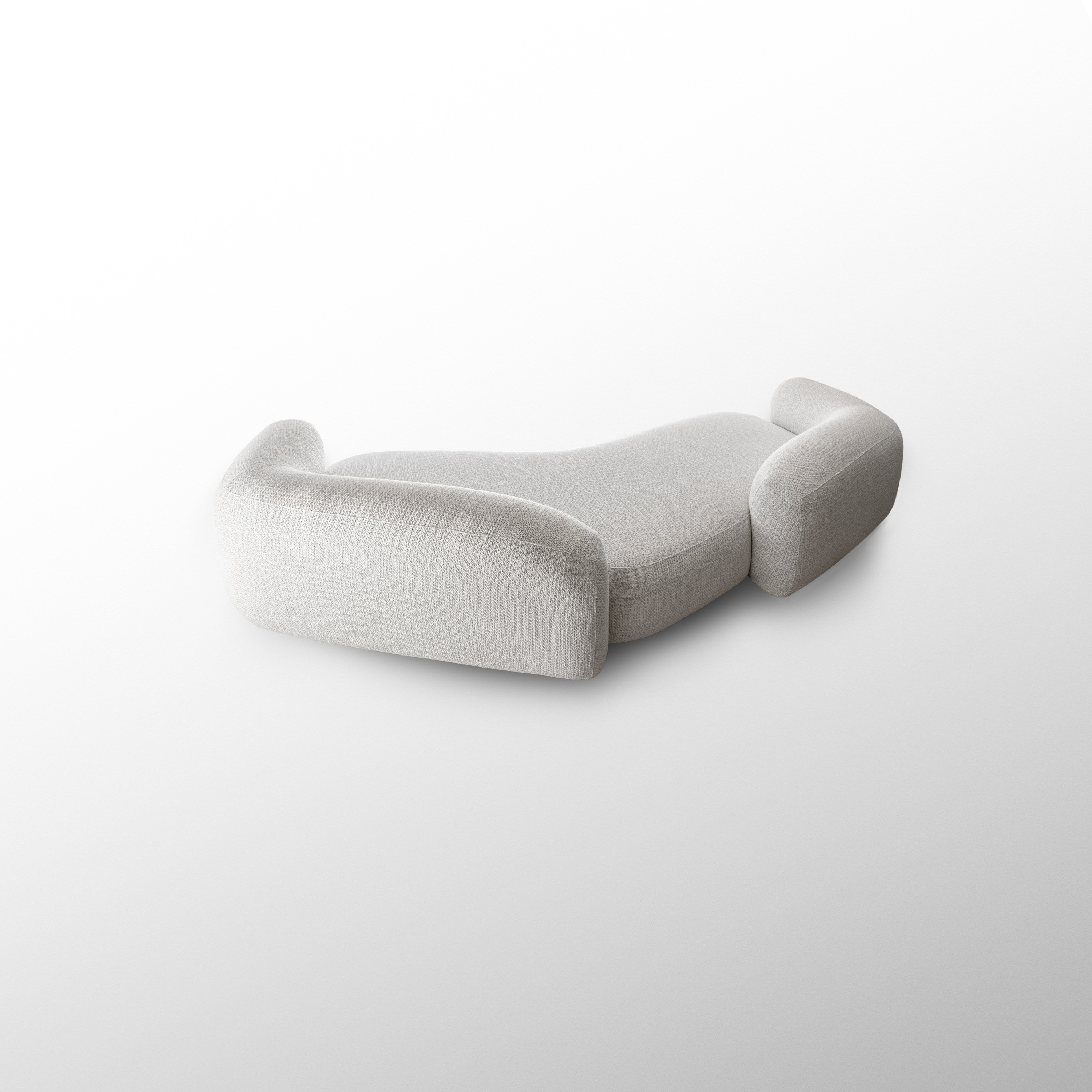 OKHA Sofa Reverb 0A 07 Nv Rc