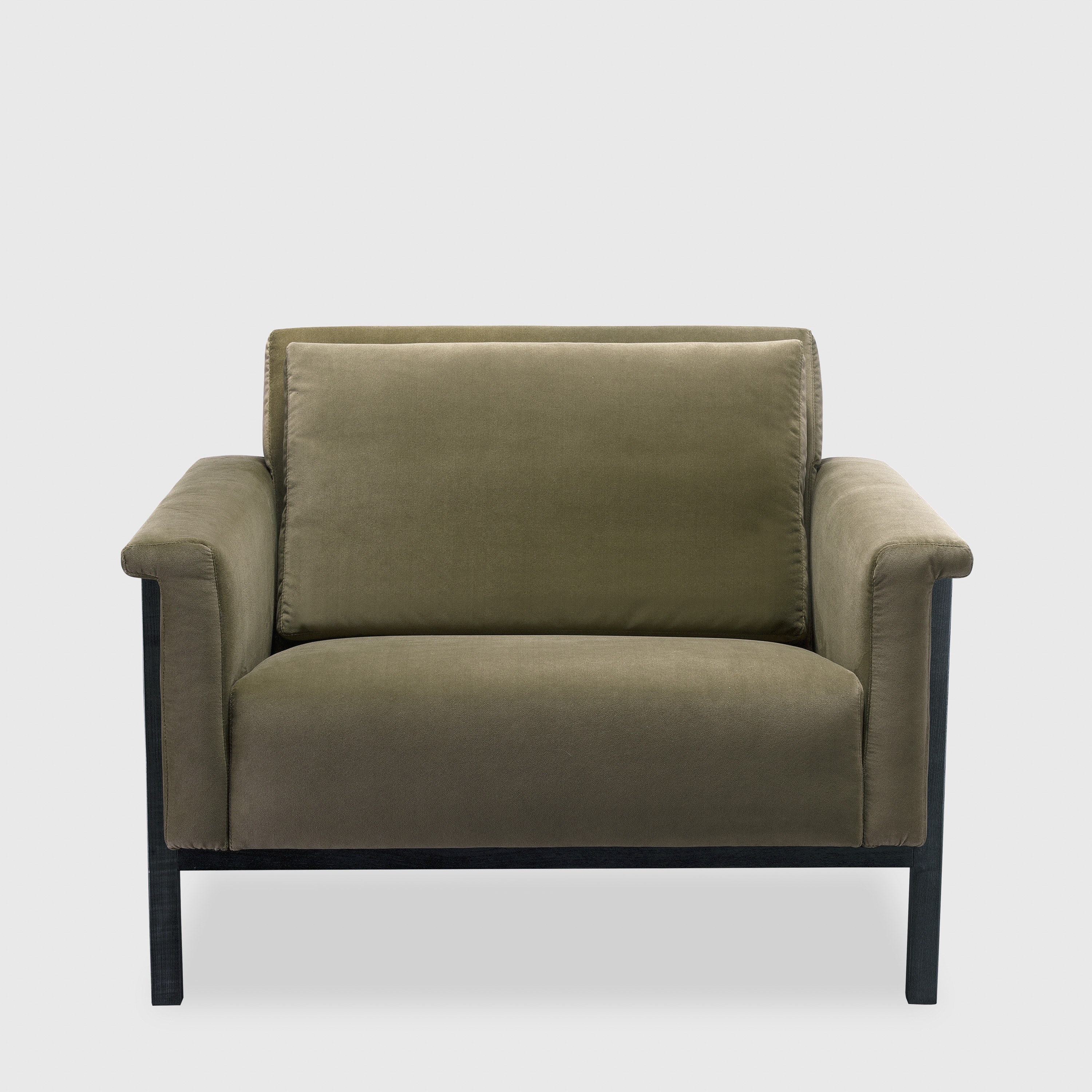OKHA 0A 01 Armchairs MaxxOlive