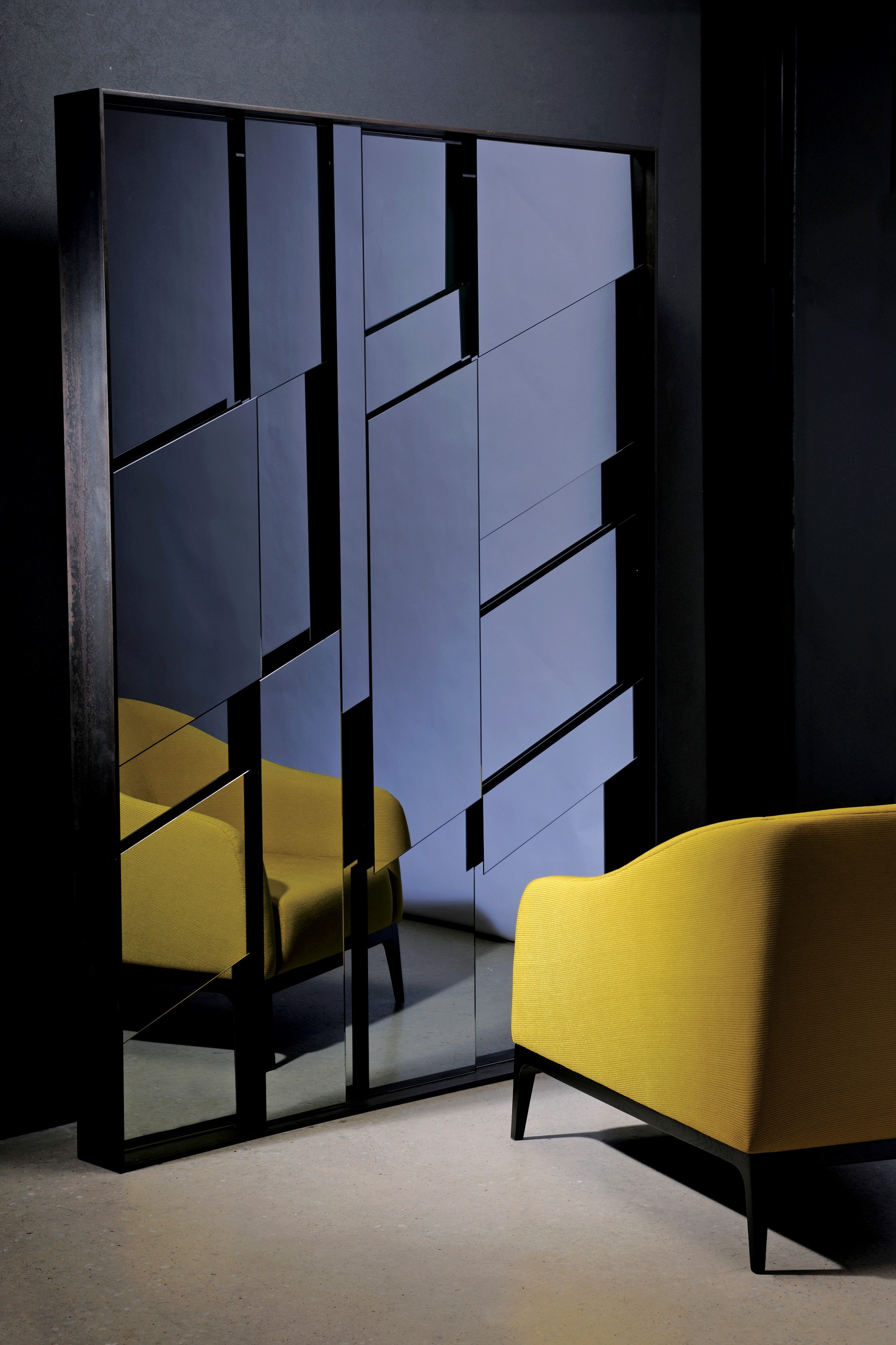 OKHA 0A 02 Mirrors BlackRain