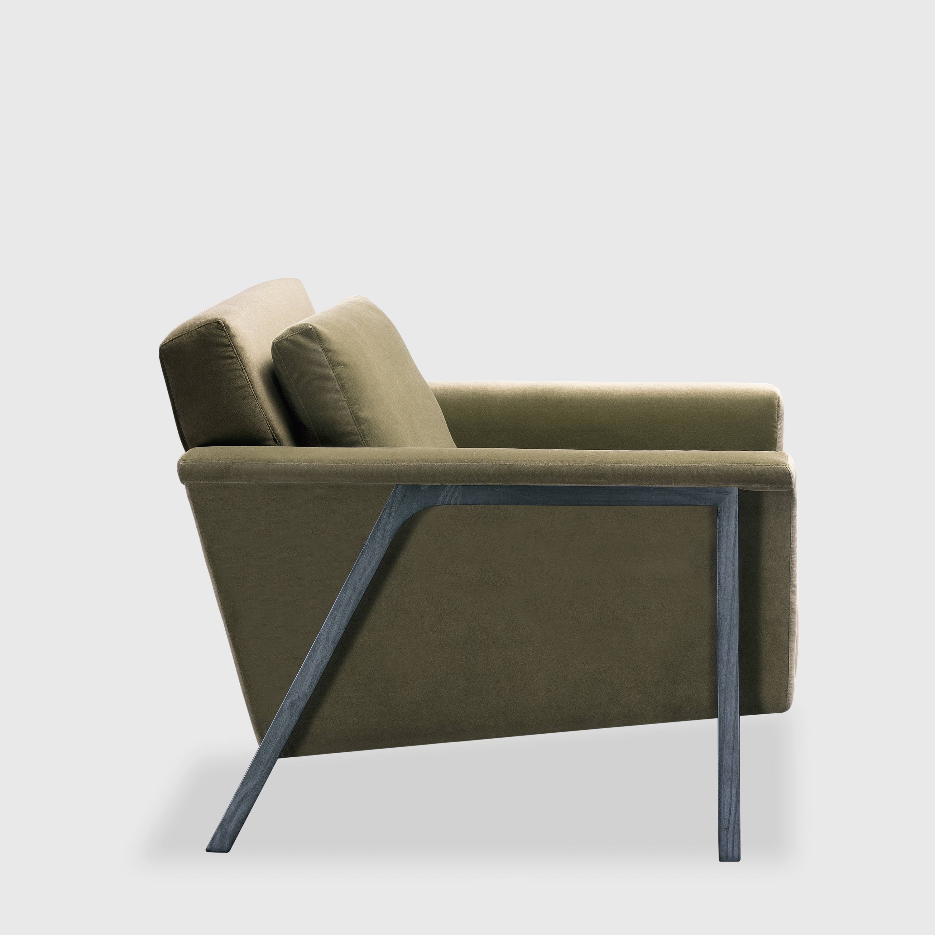 OKHA 0A 03 Armchairs MaxxOlive