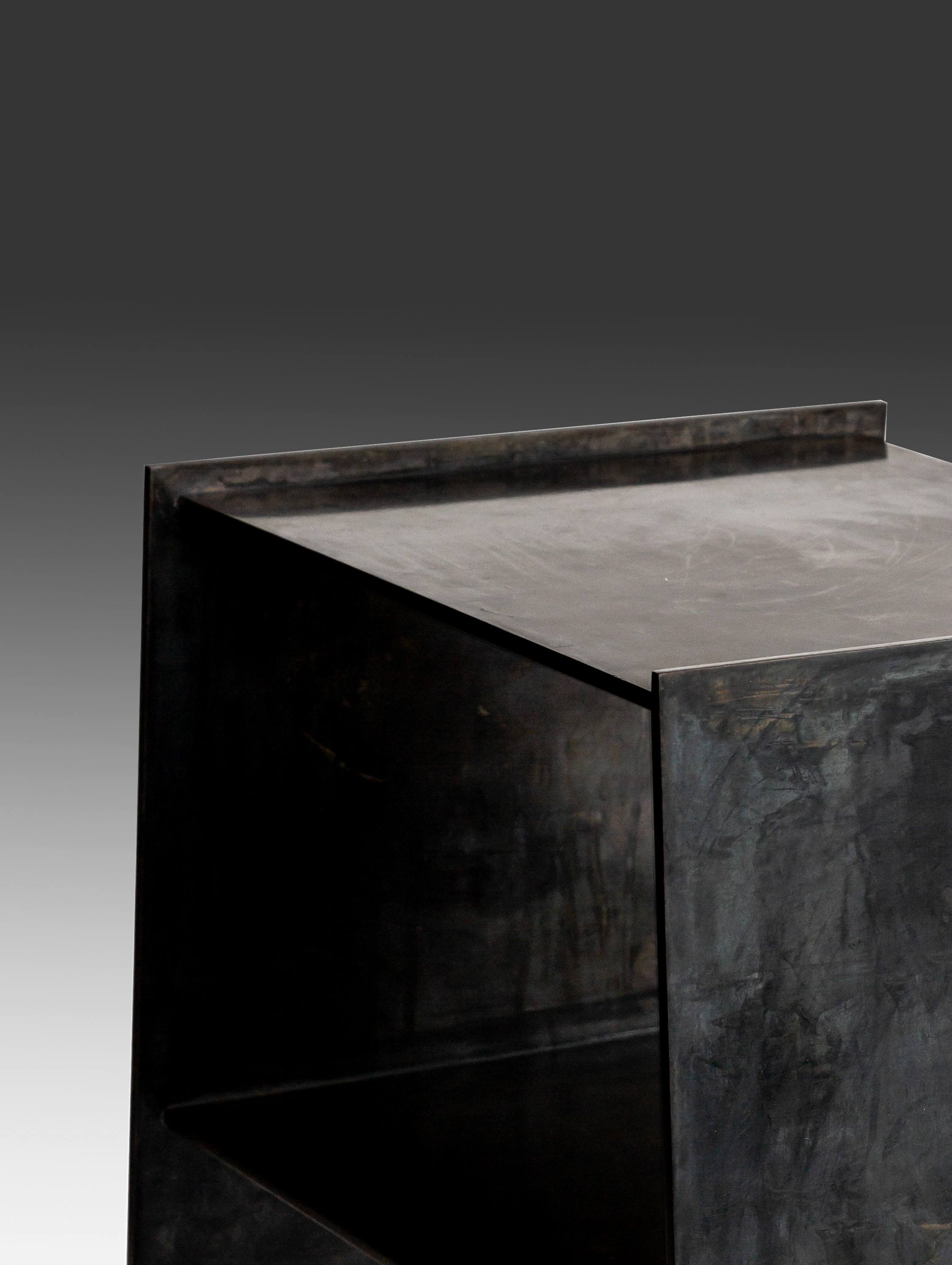 OKHA 0A 05 Sidetables Rational Nv