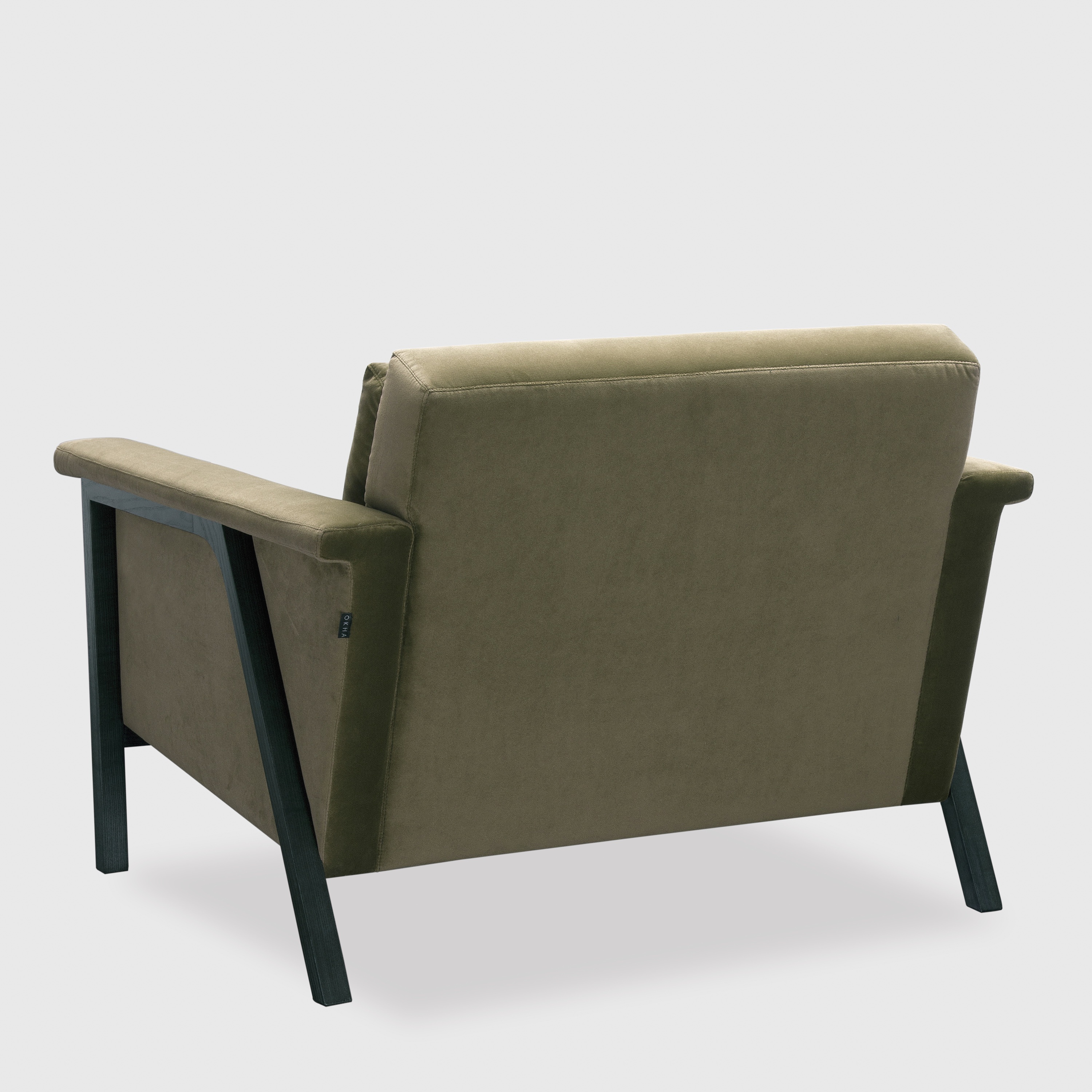 OKHA 0A 07 Armchairs MaxxOlive