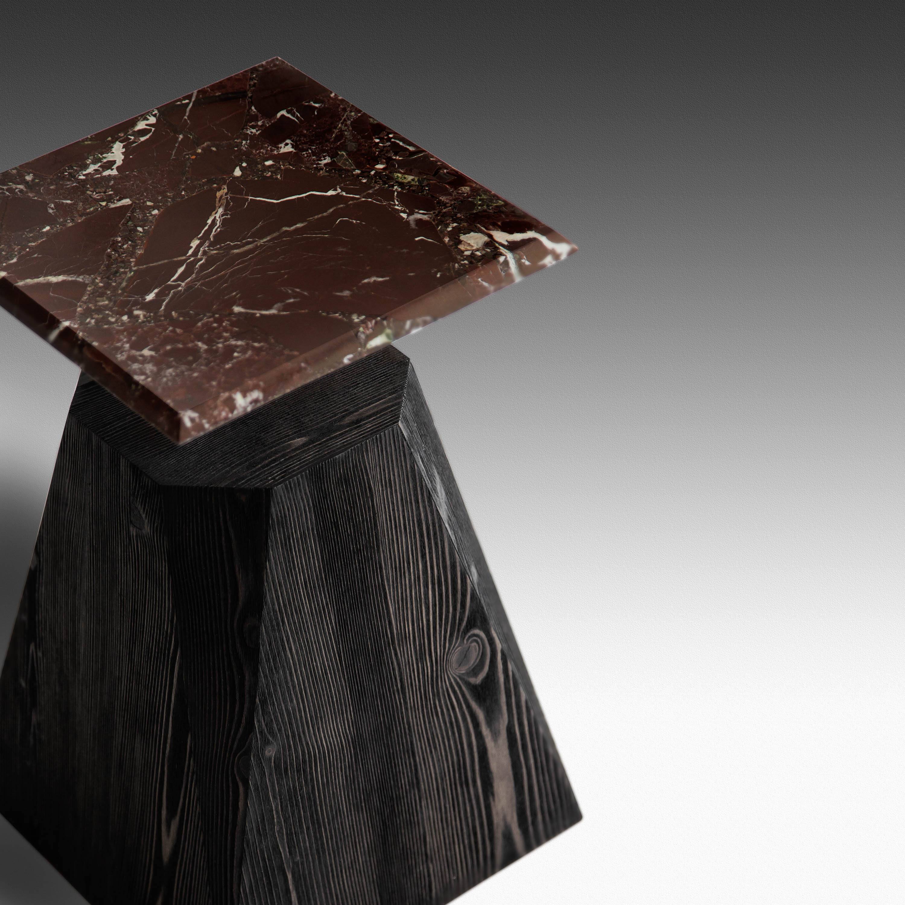 OKHA 0A 16 Sidetables Fragment Nv