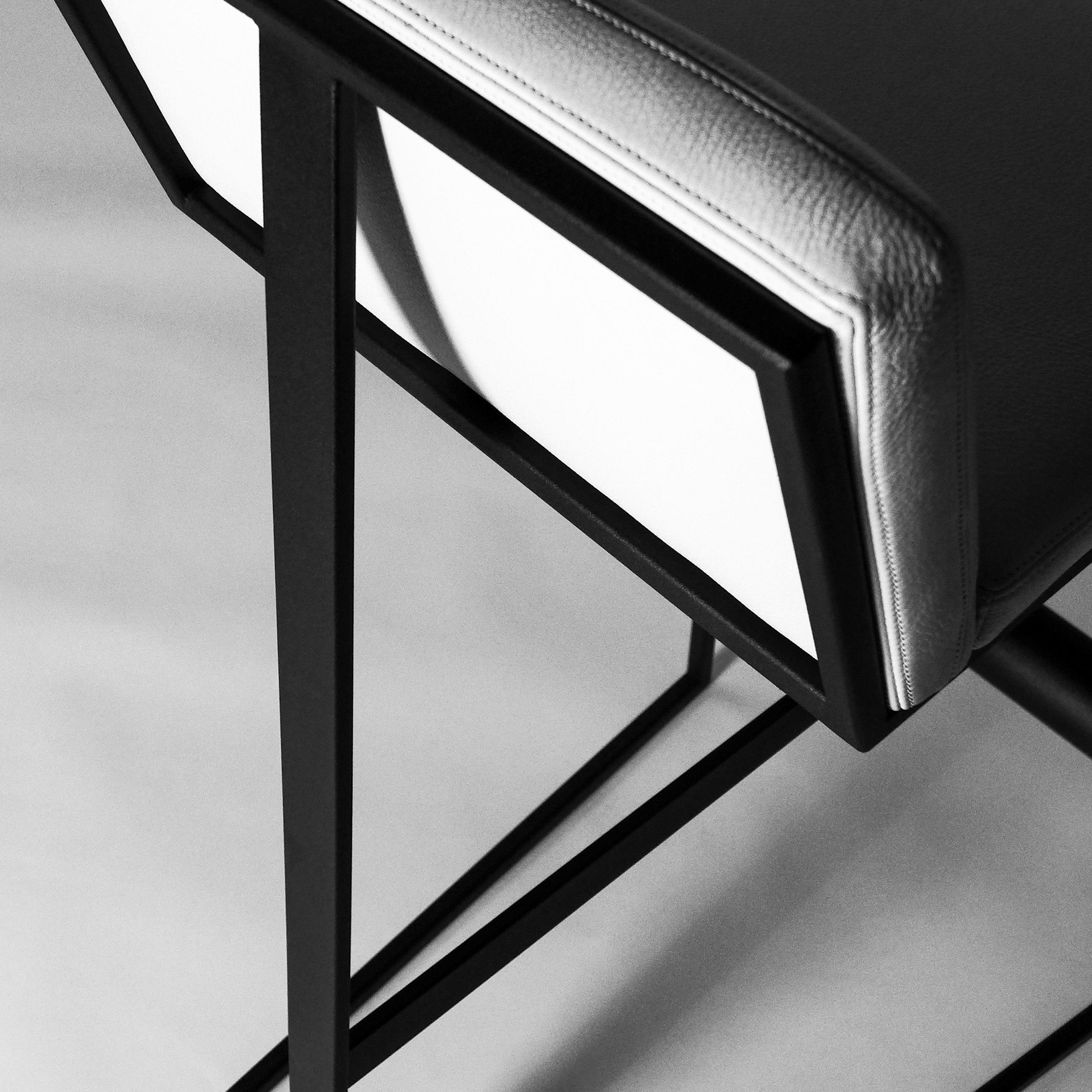 OKHA Barstools Frank 0A 07