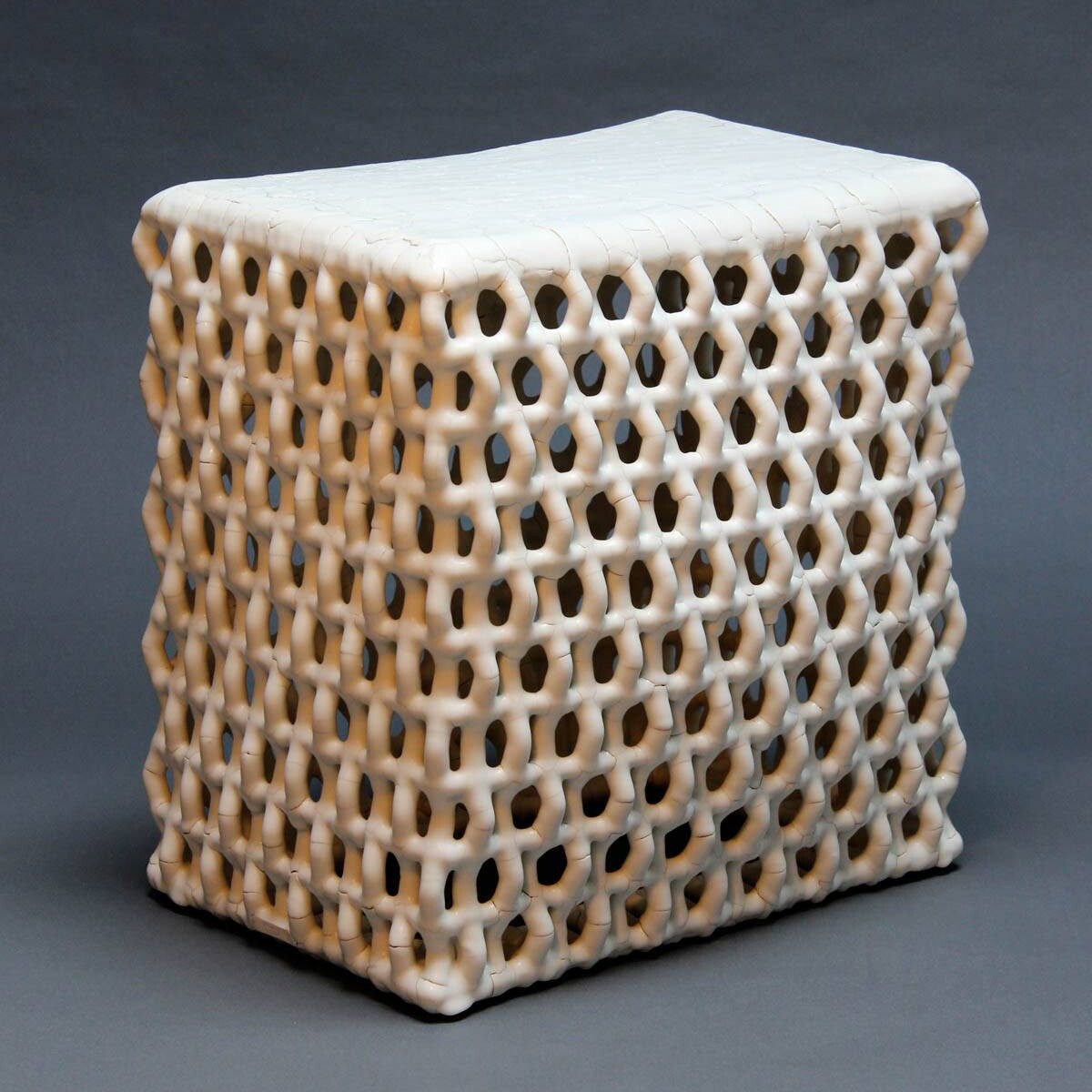 ScottDaniel RhombusTable 12x18x20