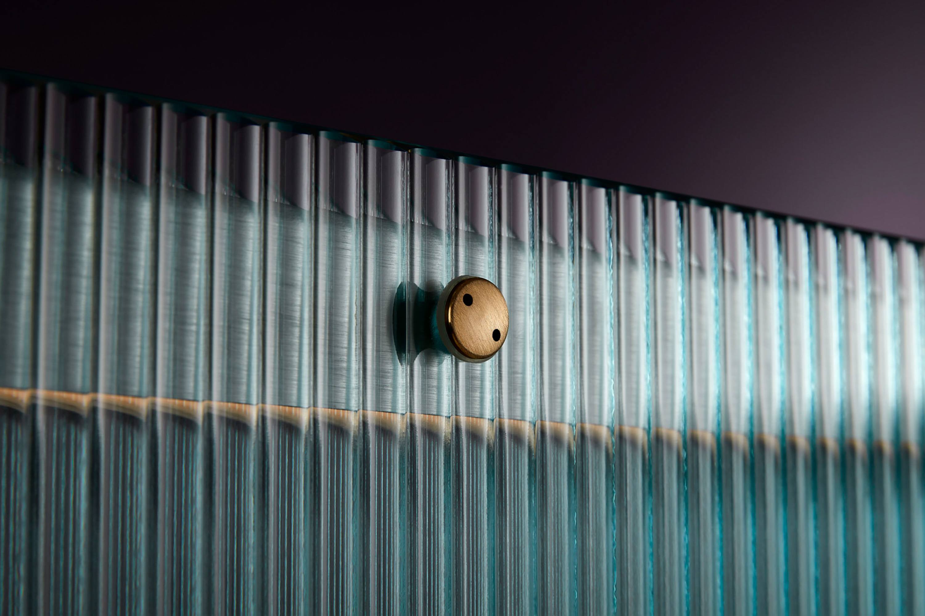 Twentieth Christopher Boots Bucky Vitrine 7