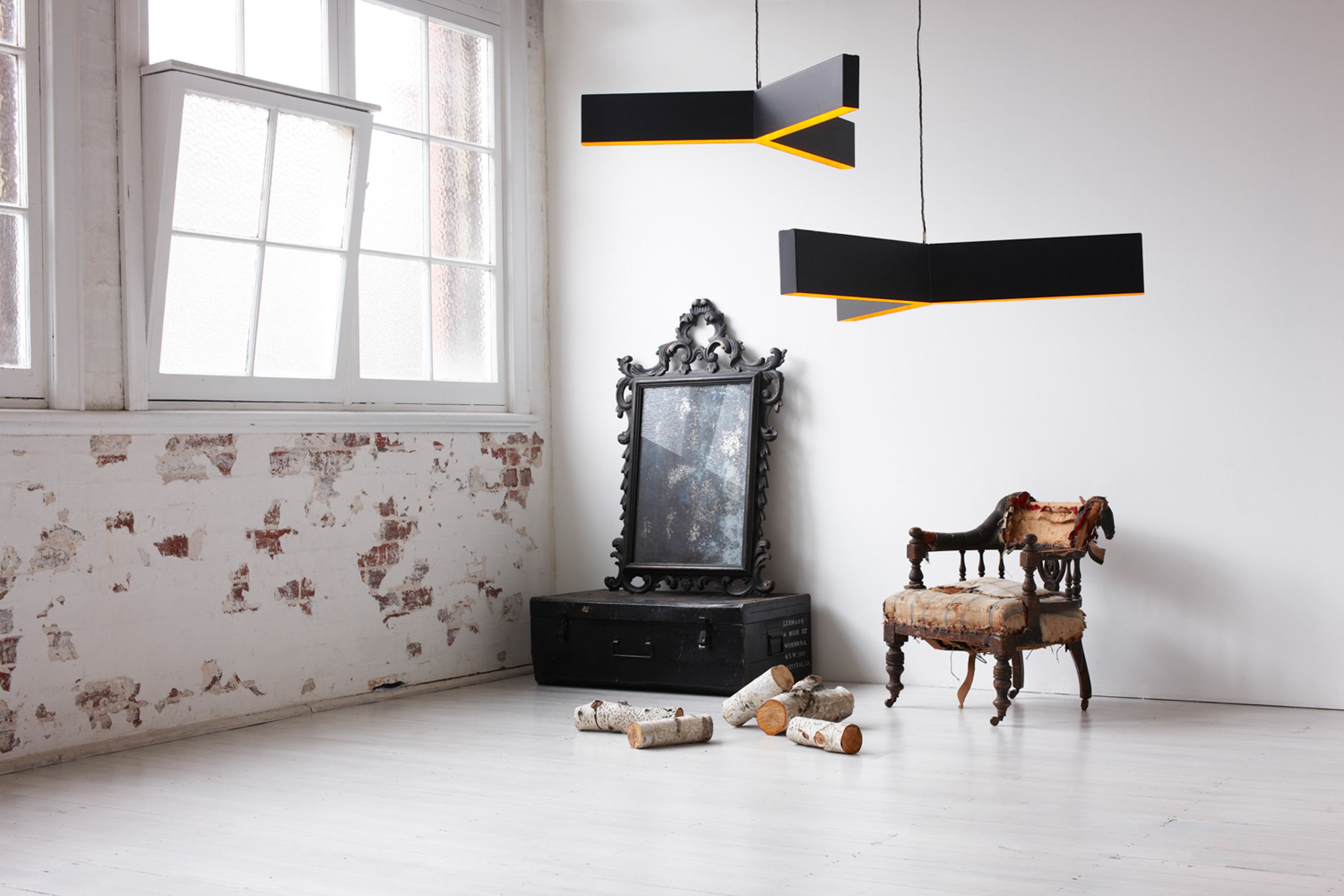 Twentieth Christopher Boots Bucky 3