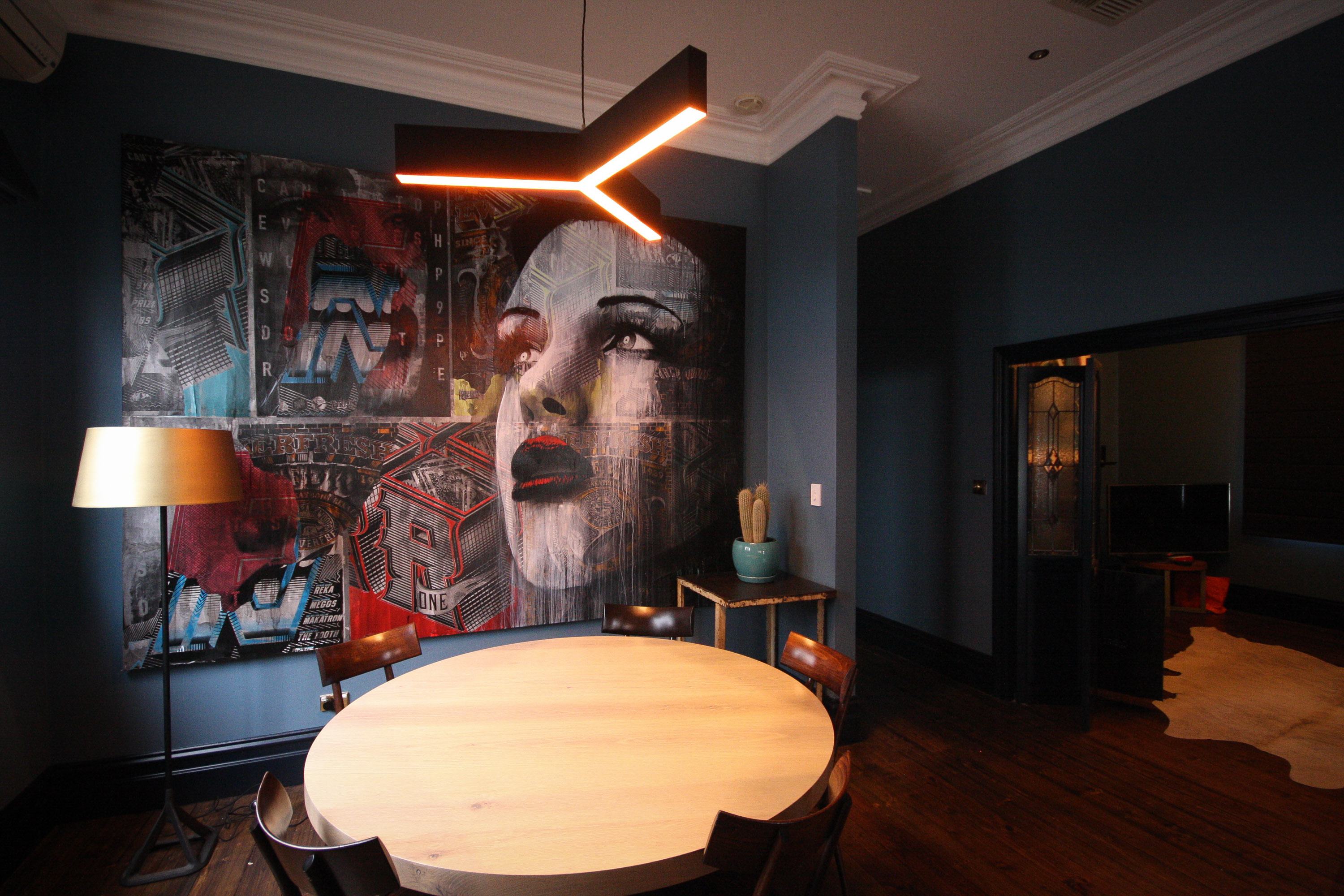 Twentieth Christopher Boots Bucky 6