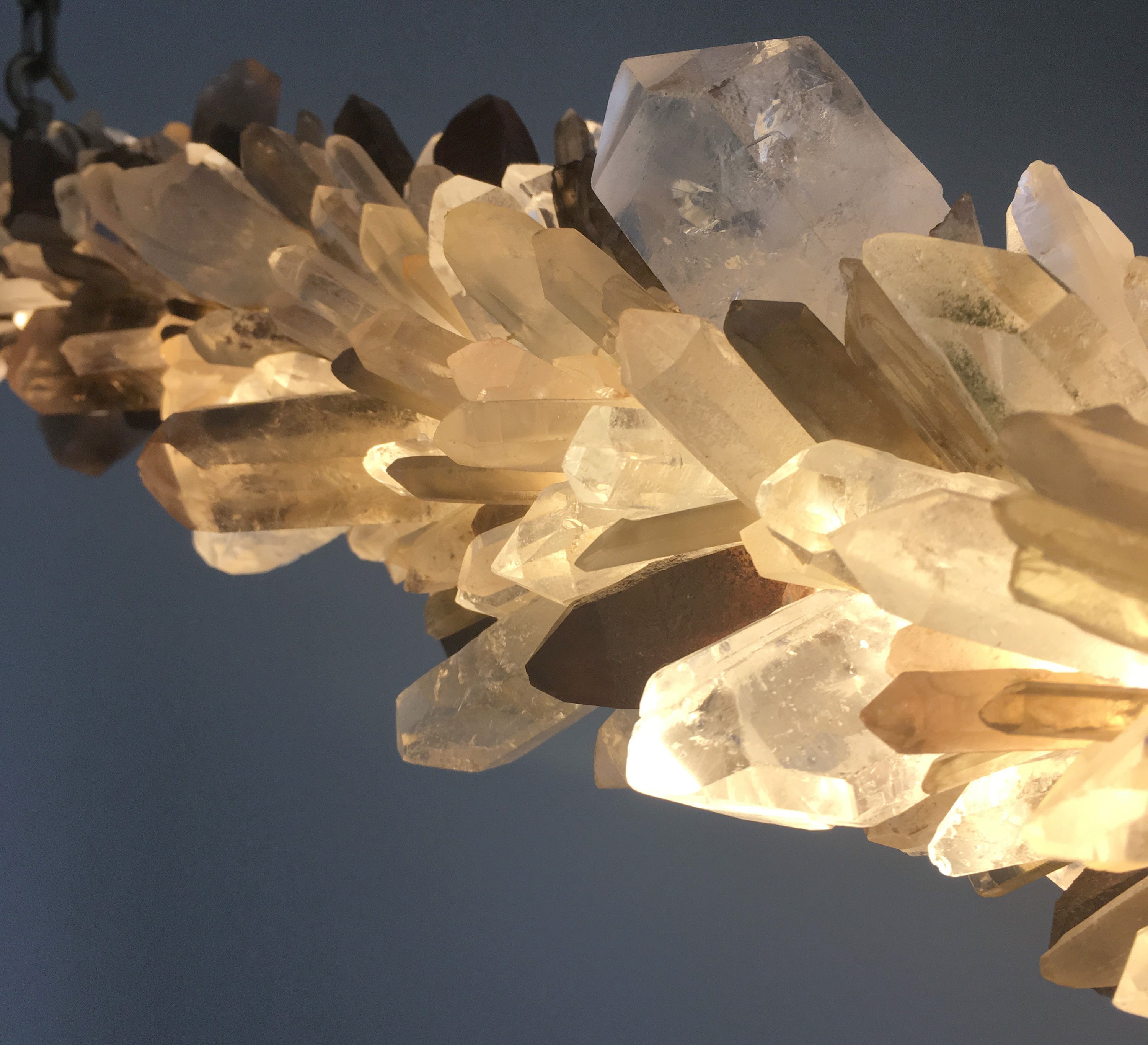 Twentieth Christopher Boots Meteor Detail 17