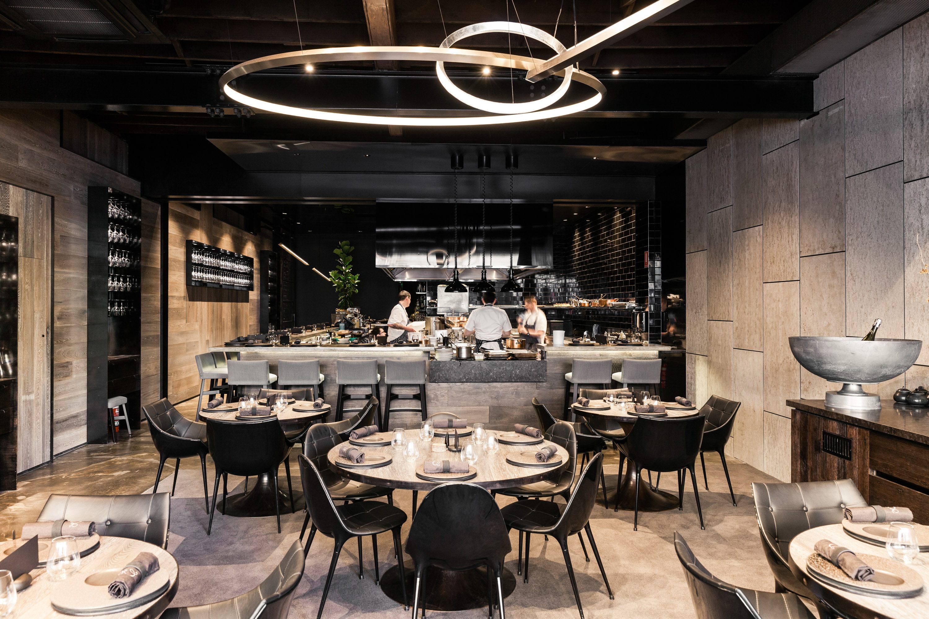 Twentieth Christopher Boots Oracle 8