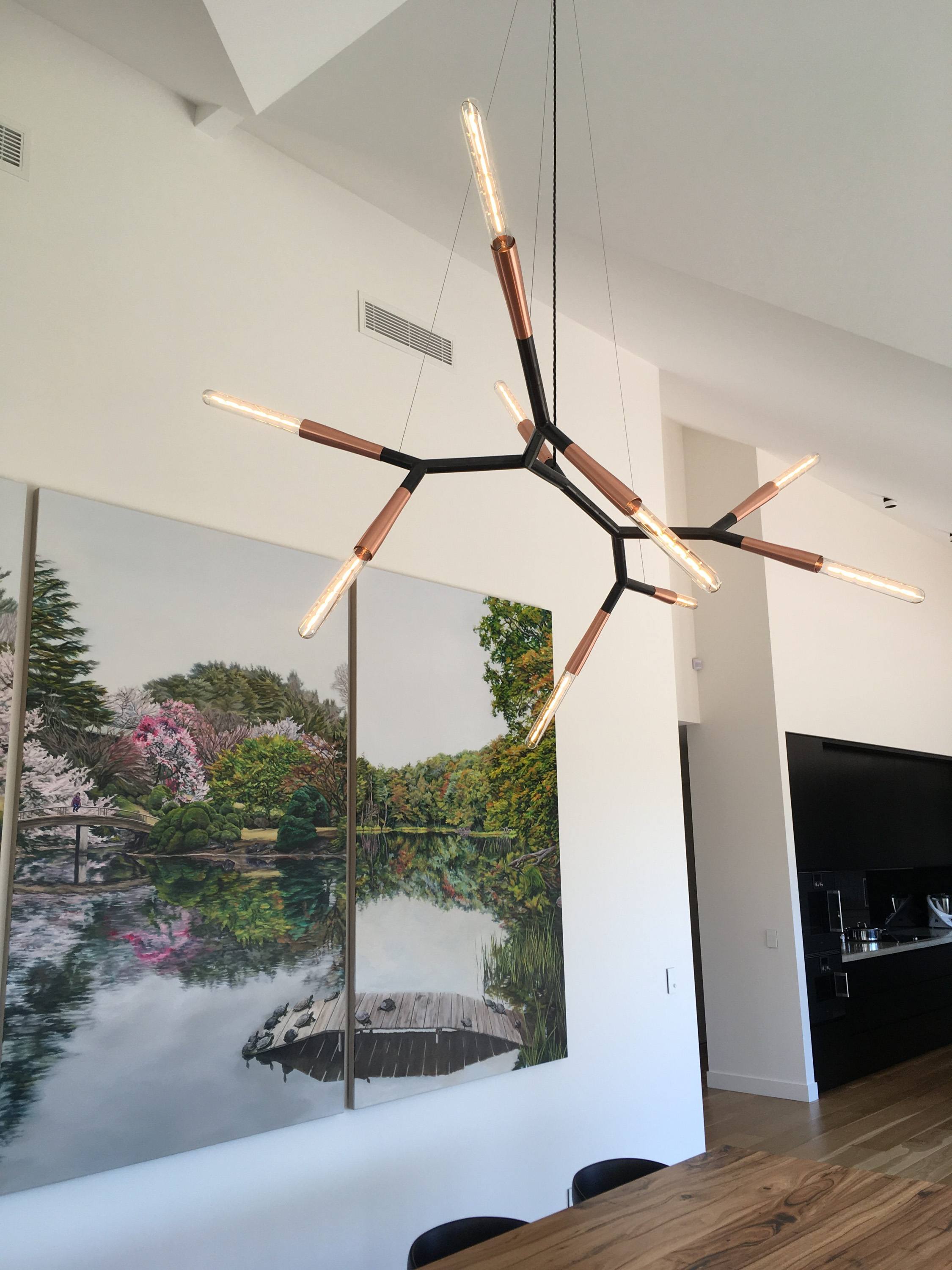 Twentieth Christopher Boots Phasmida 12