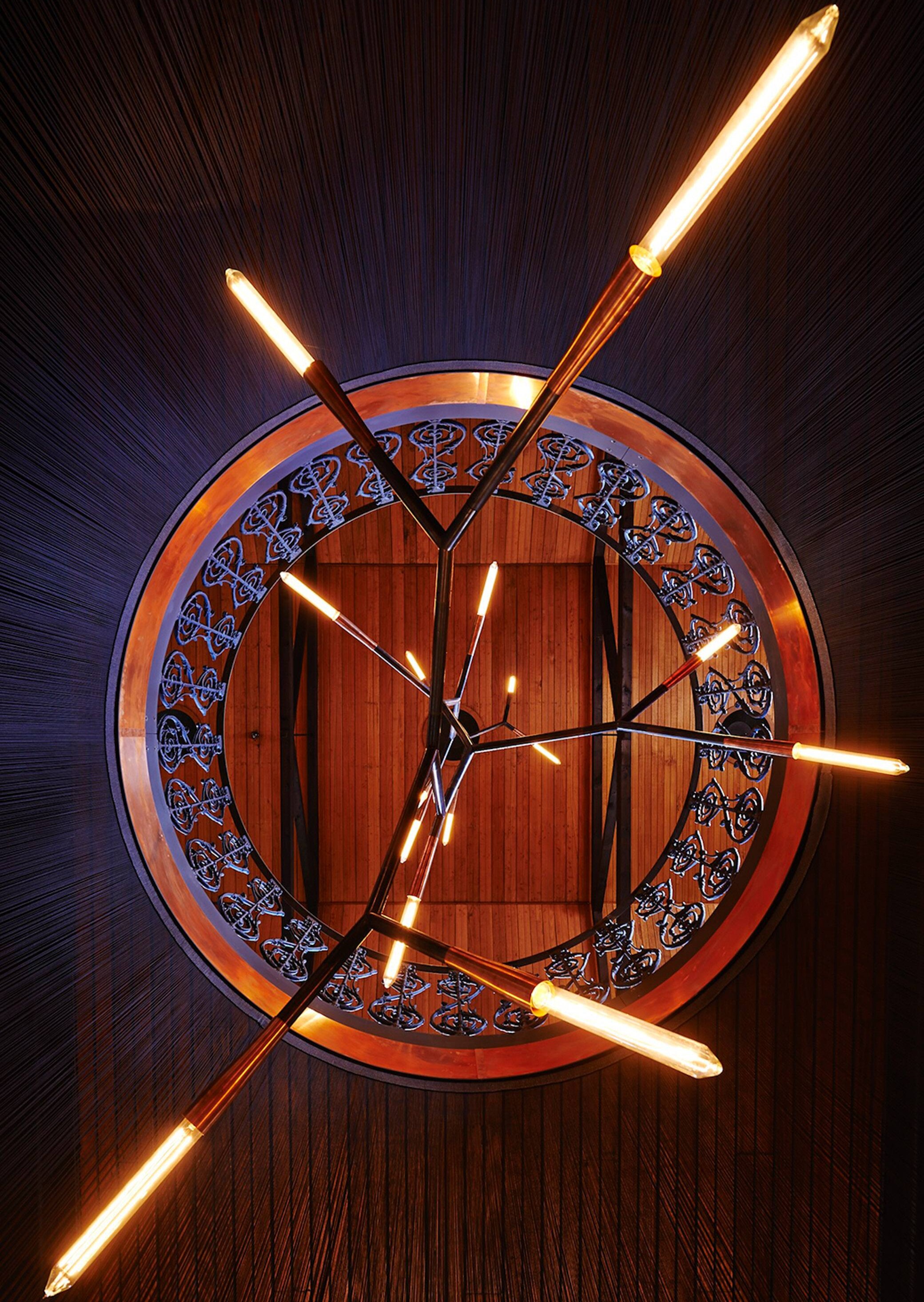 Twentieth Christopher Boots Phasmida 5