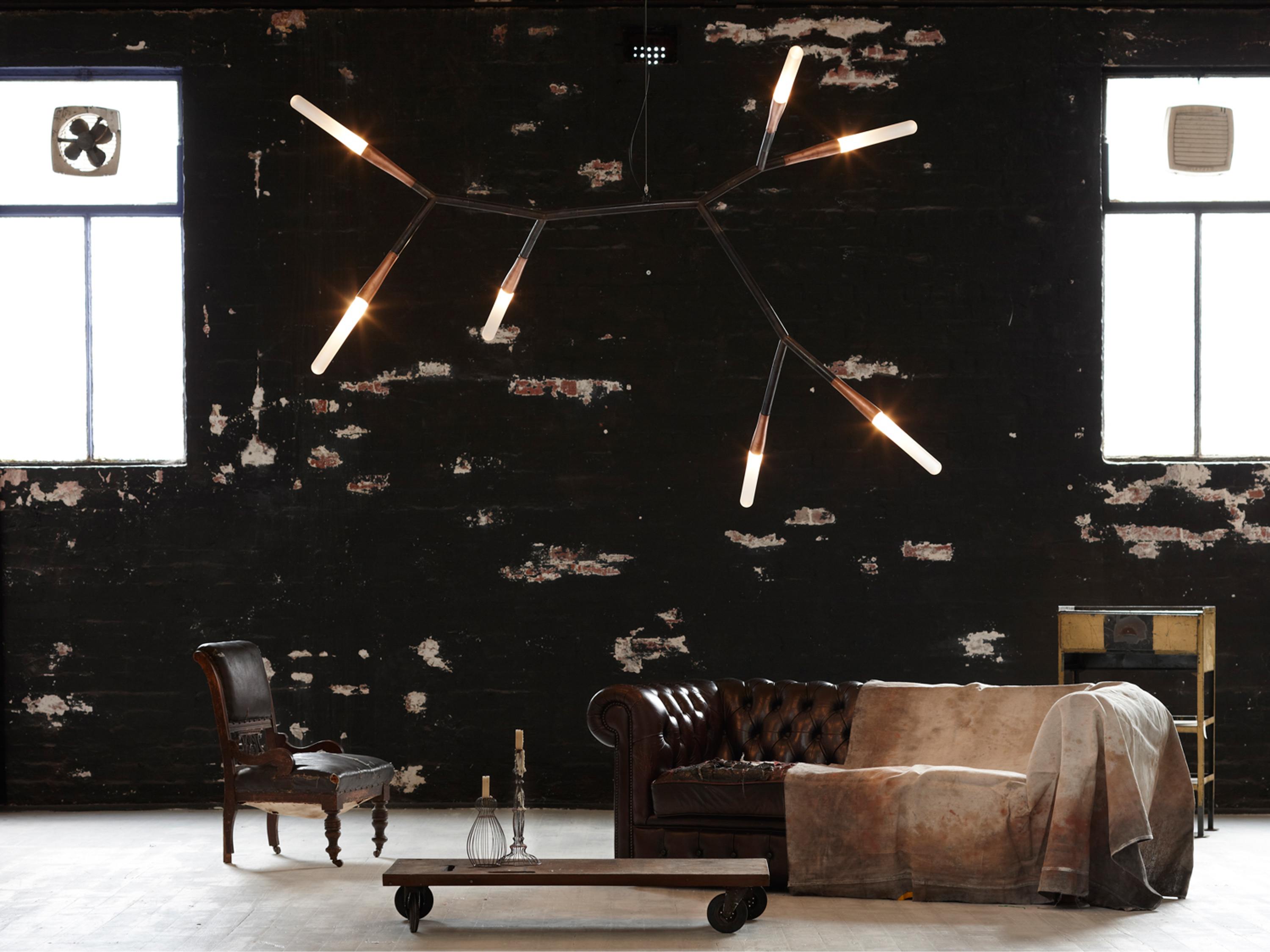 Twentieth Christopher Boots Phasmida 7