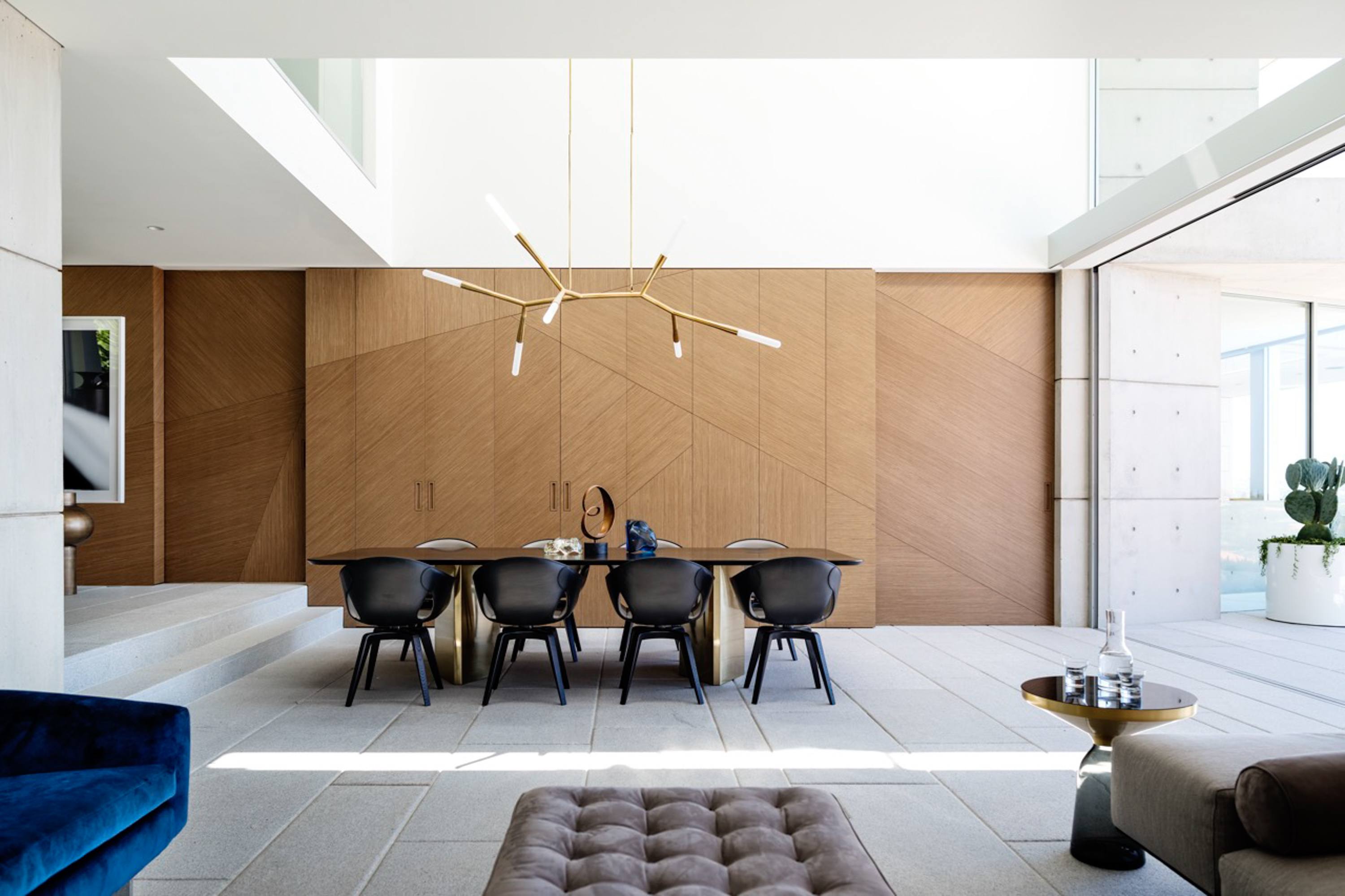 Twentieth Christopher Boots Phasmida 8