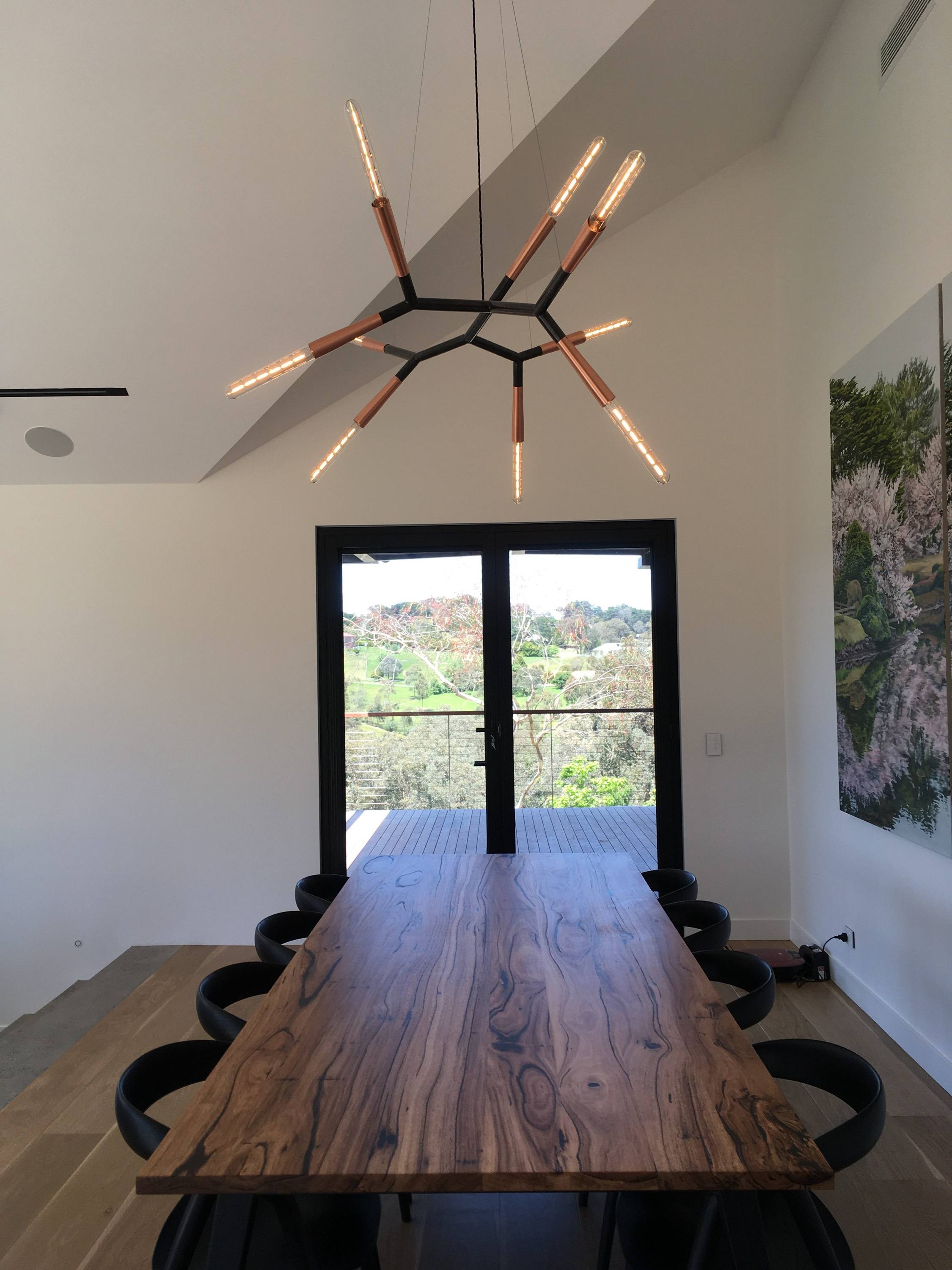 Twentieth Christopher Boots Phasmida 9