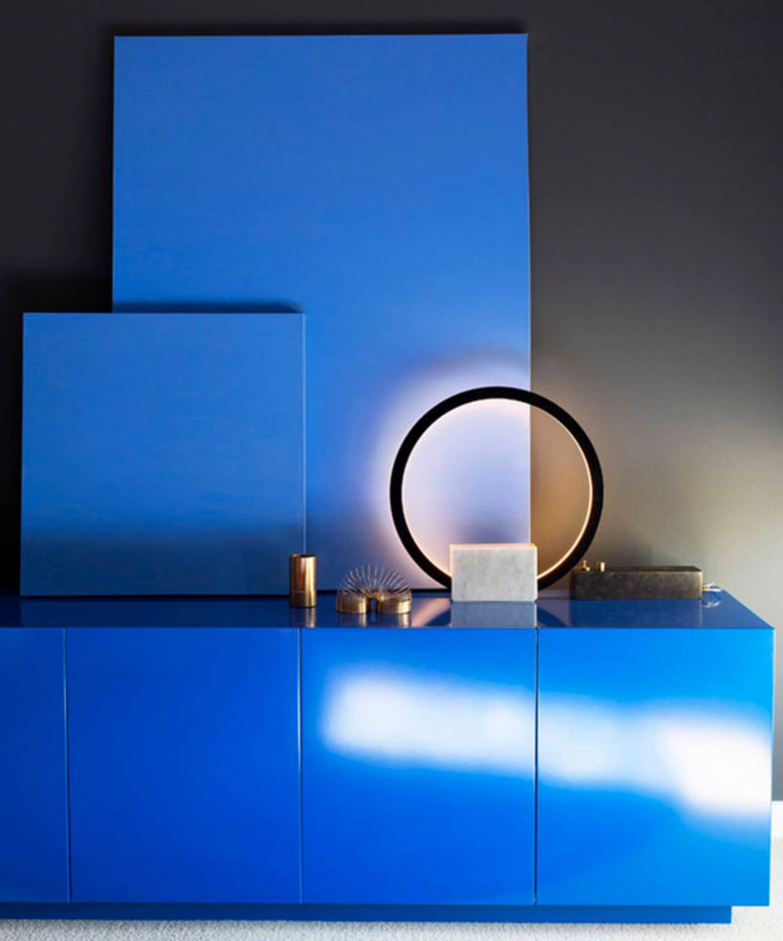 Twentieth Christopher Boots Portal Table 5 3k72q6