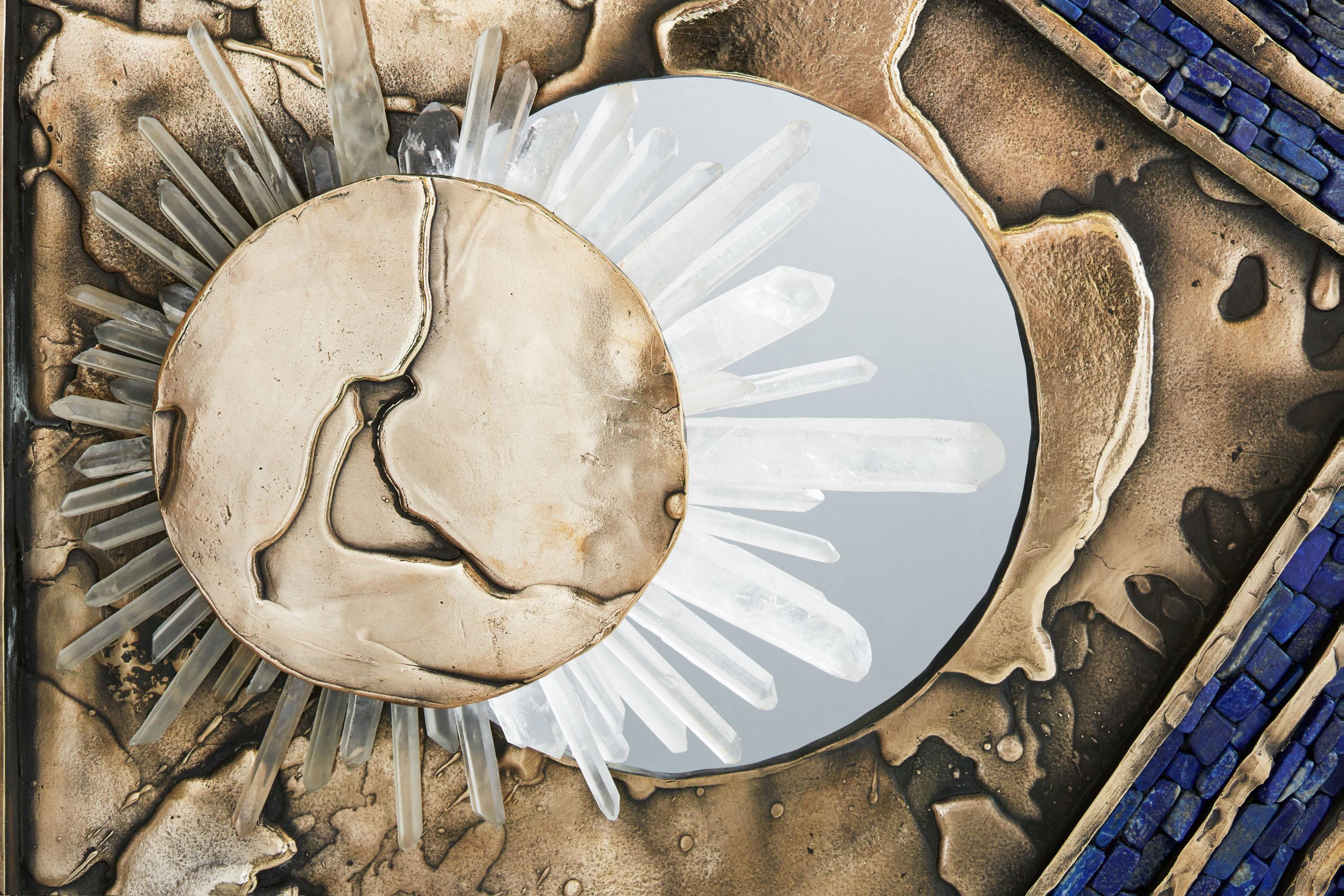 Twentieth Christopher Boots Vanity Screen 2