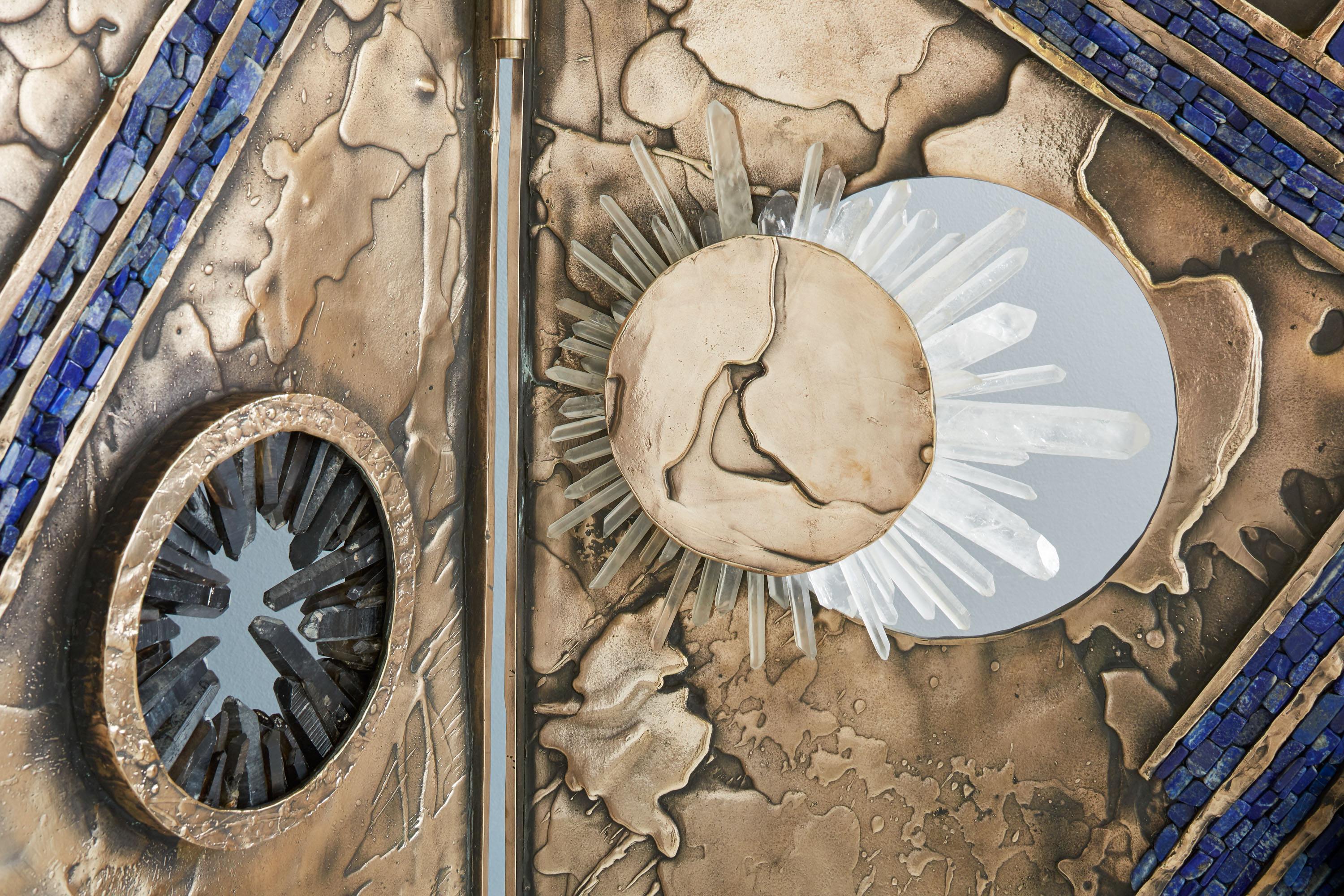 Twentieth Christopher Boots Vanity Screen 3