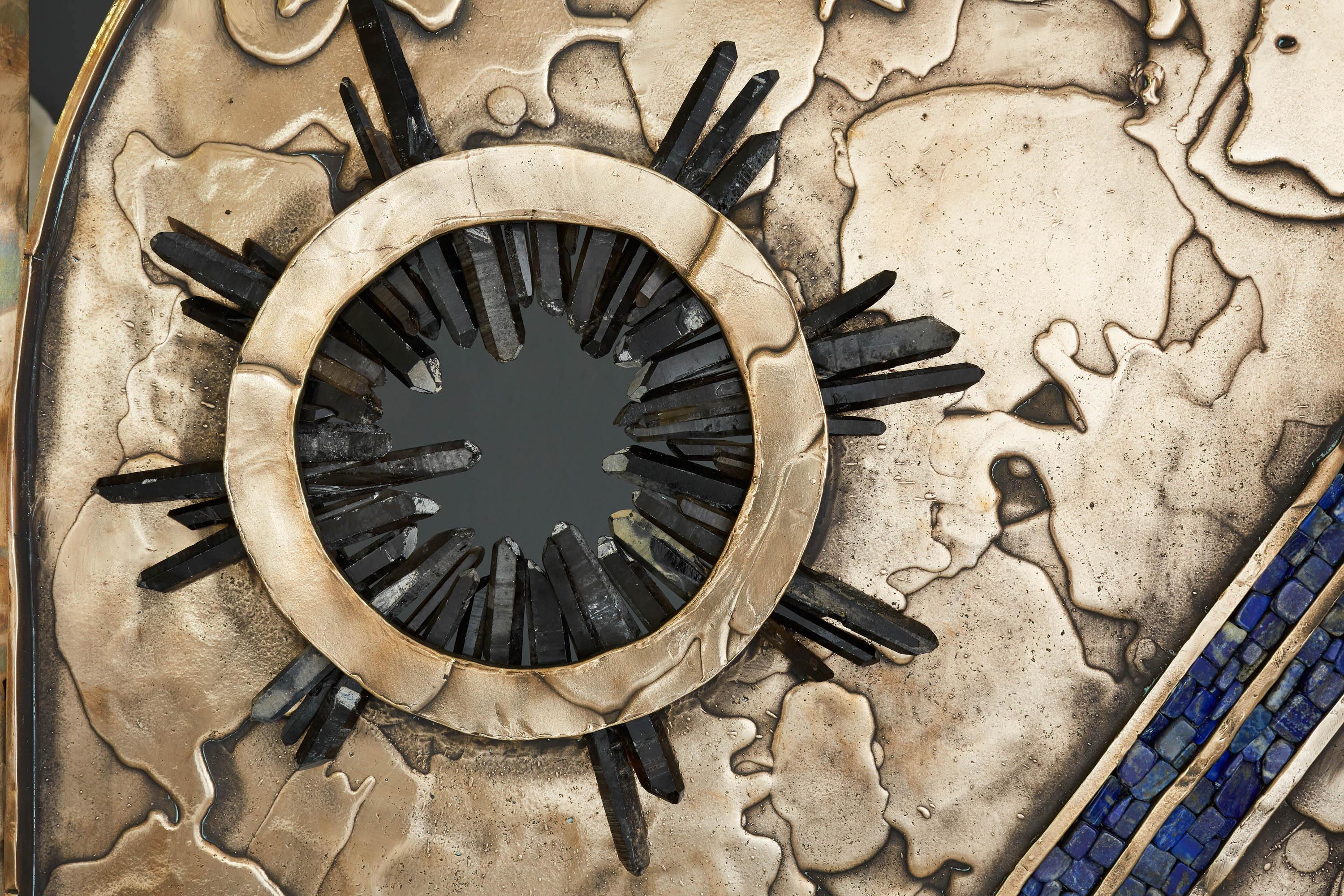 Twentieth Christopher Boots Vanity Screen 4