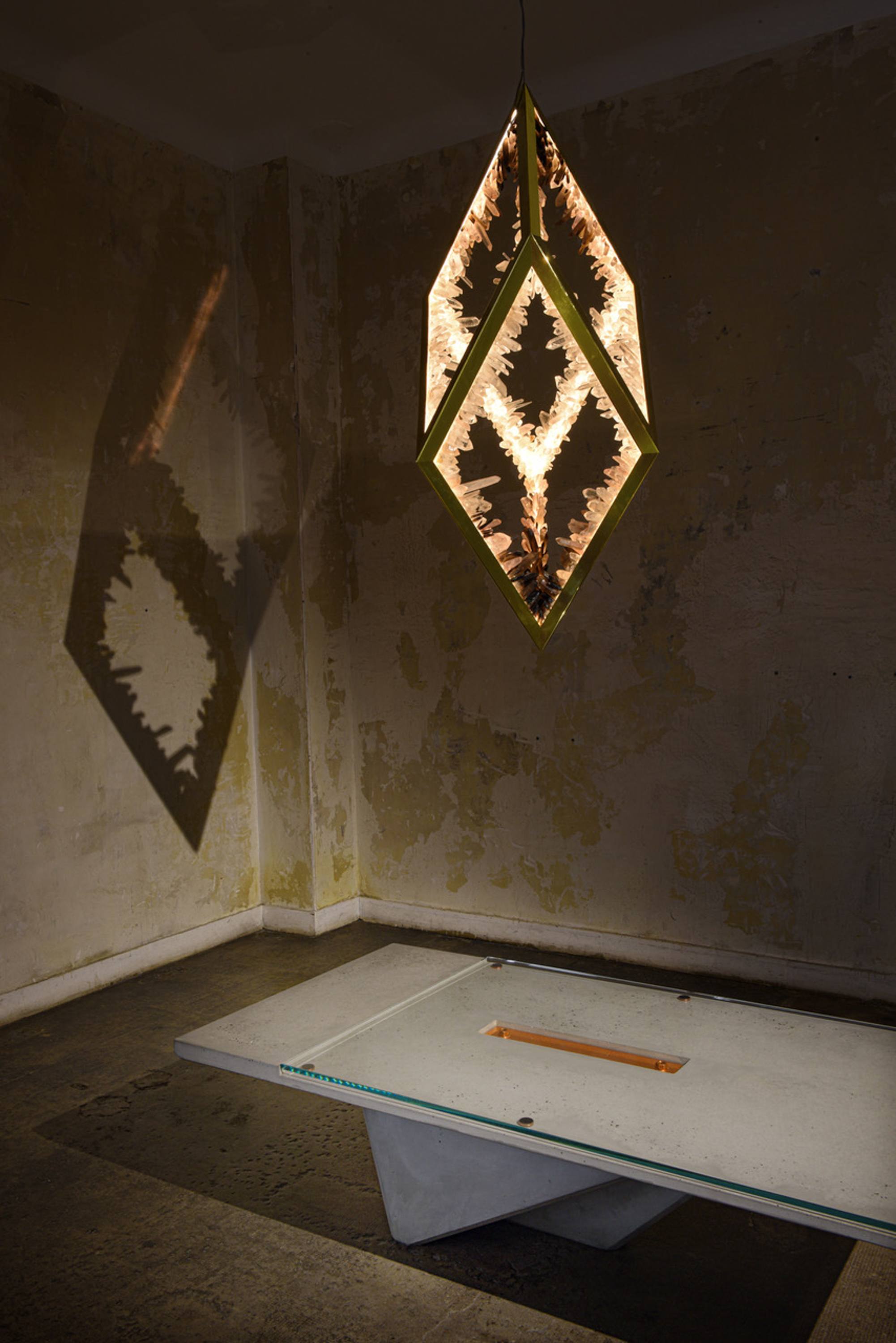 Twentieth Christopher Boots Orp Crystals 3