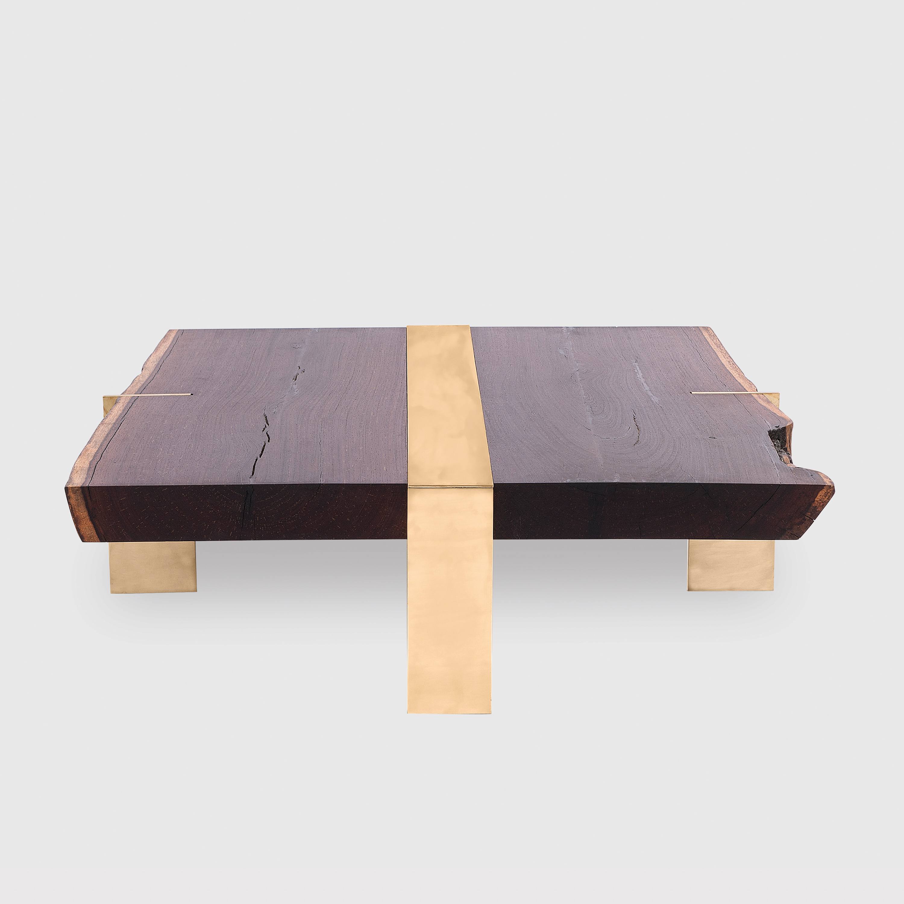 Twentieth Okha Artisans Coffee Tables 3