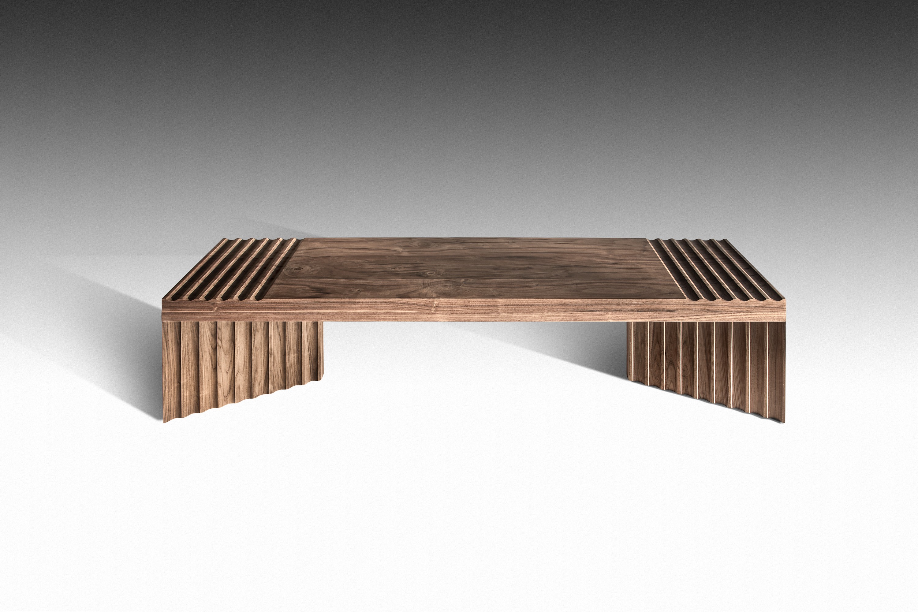 Twentieth Okha Frequency Bench 2