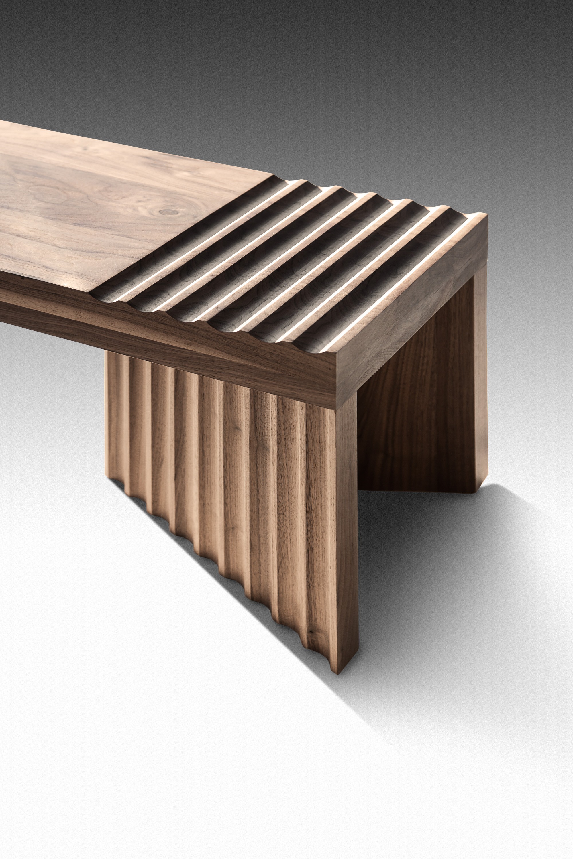 Twentieth Okha Frequency Bench 5