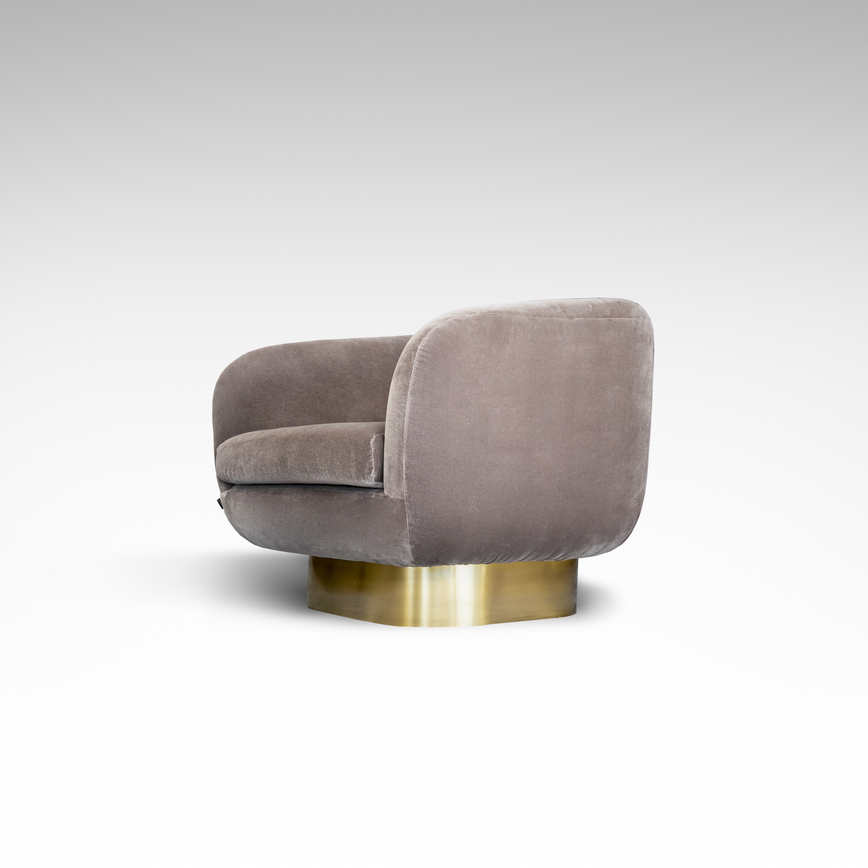 Twentieth Okha Gloob 2 Armchair 10