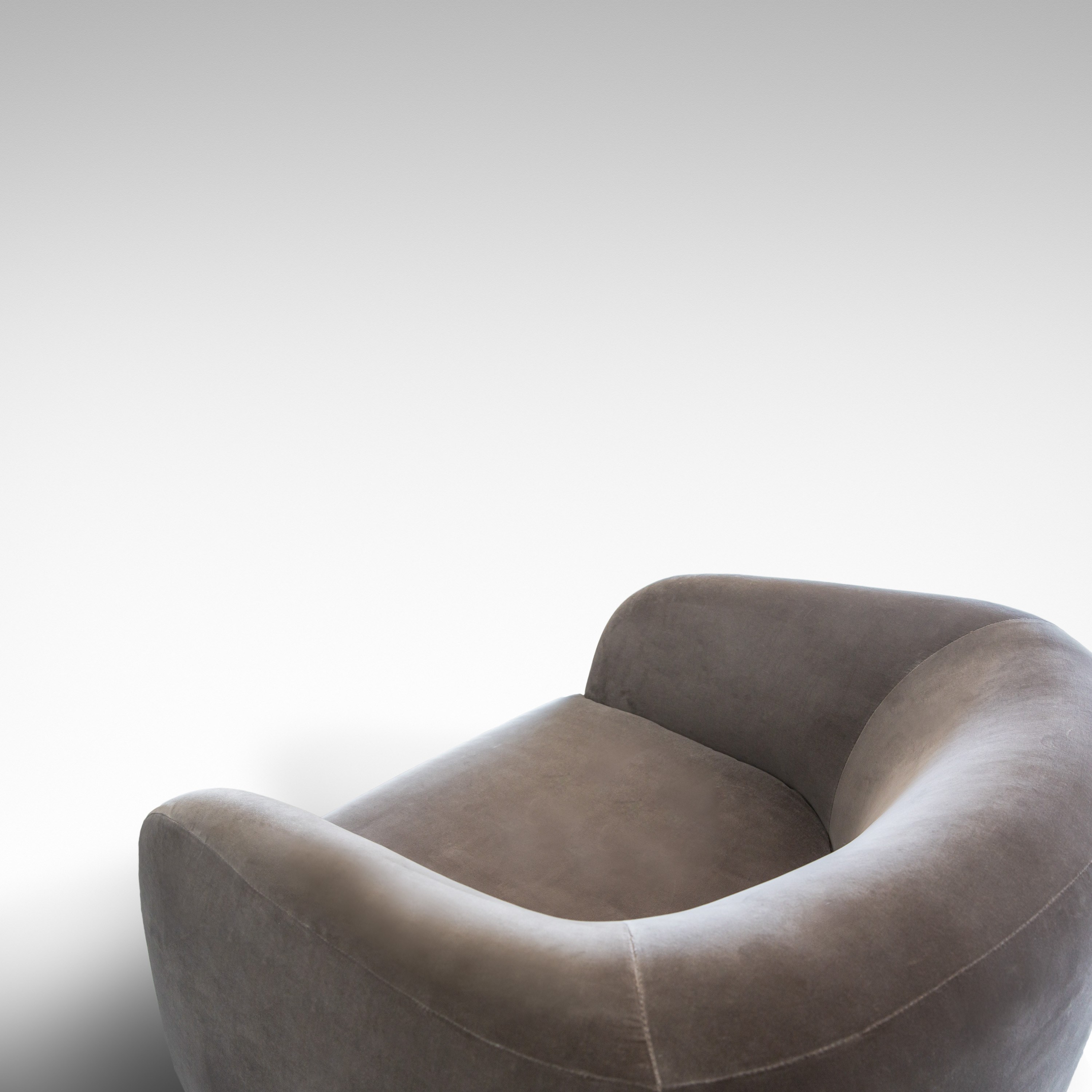 Twentieth Okha Gloob 2 Armchair 13