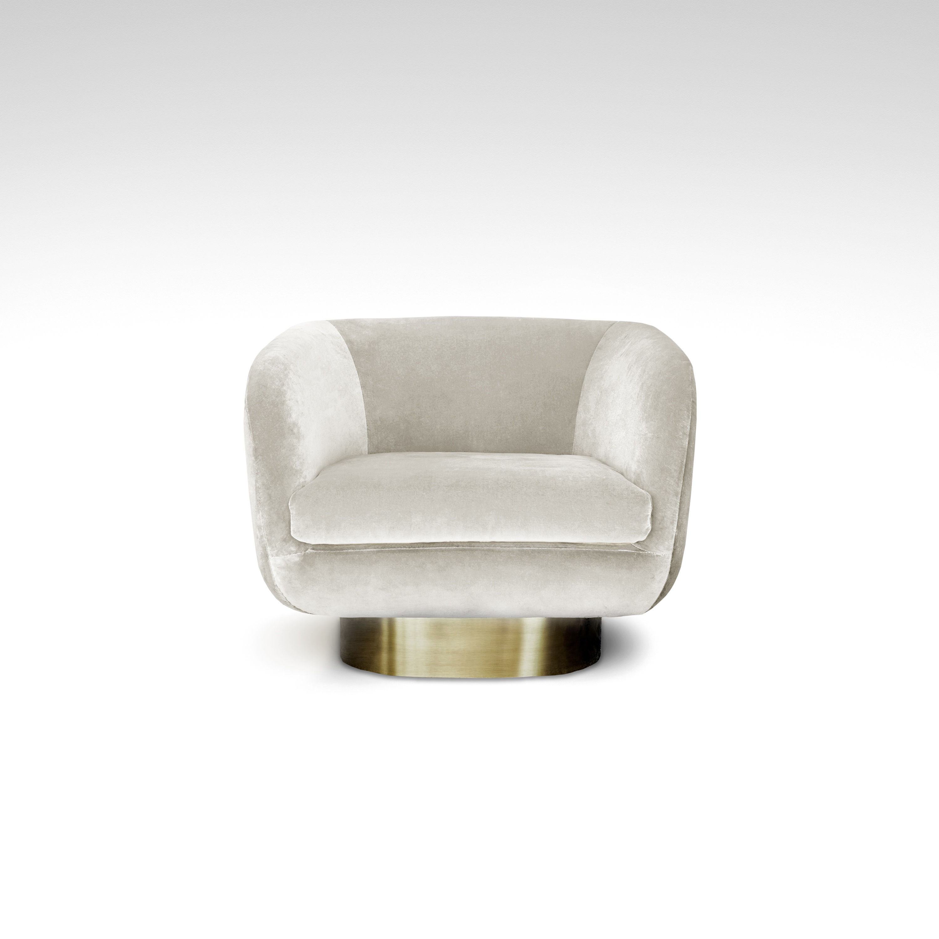 Twentieth Okha Gloob 2 Armchair 2