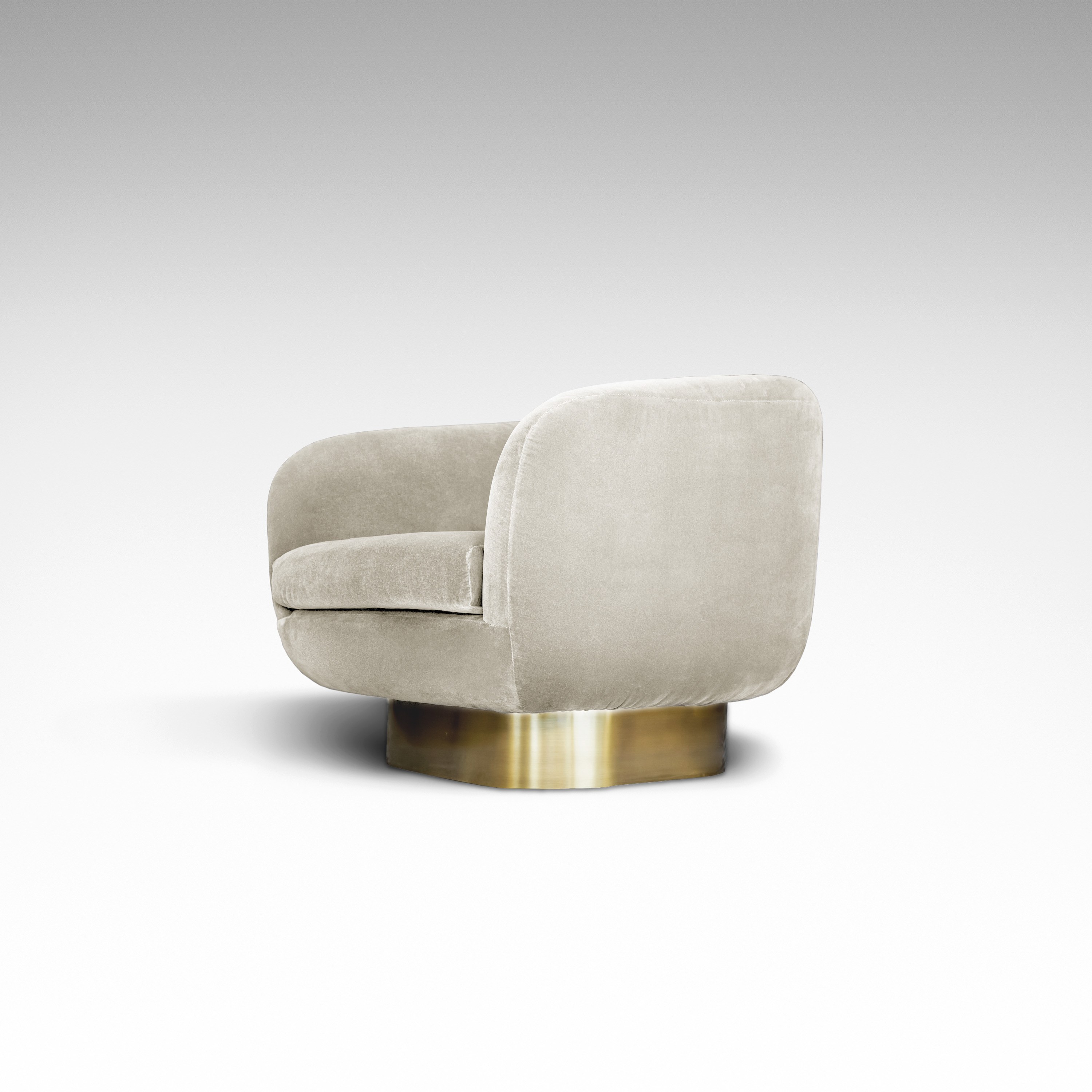 Twentieth Okha Gloob 2 Armchair 4