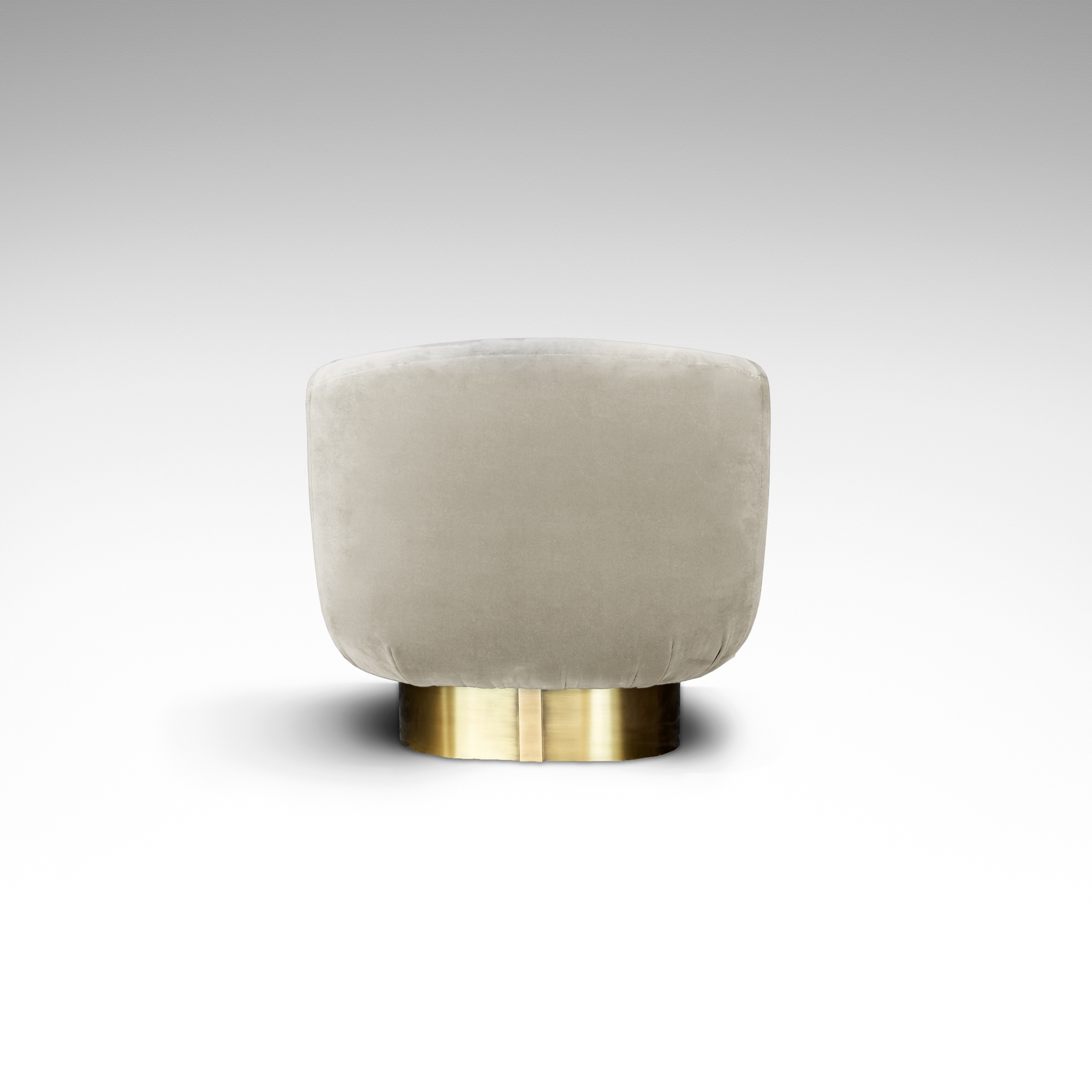 Twentieth Okha Gloob 2 Armchair 6