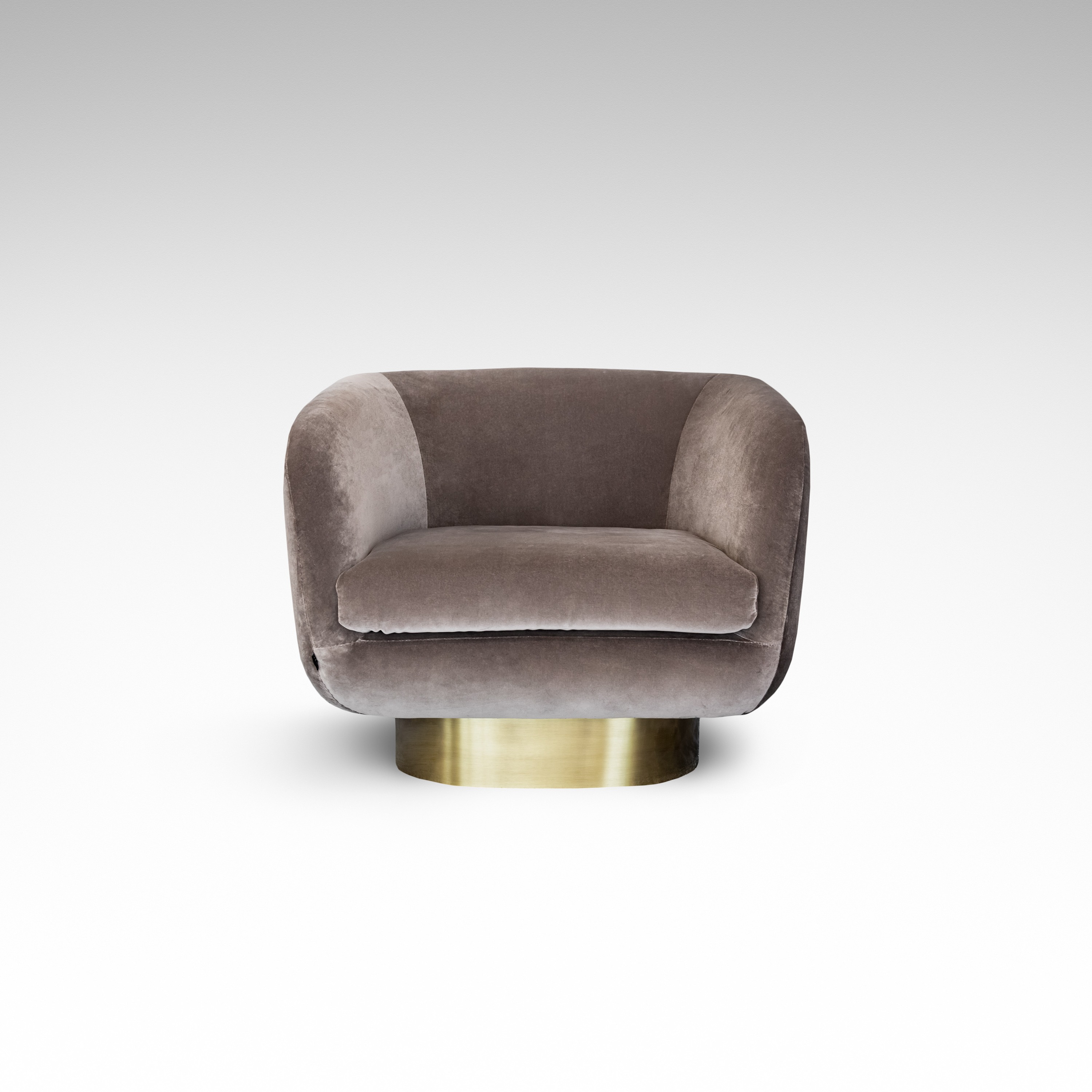 Twentieth Okha Gloob 2 Armchair 8