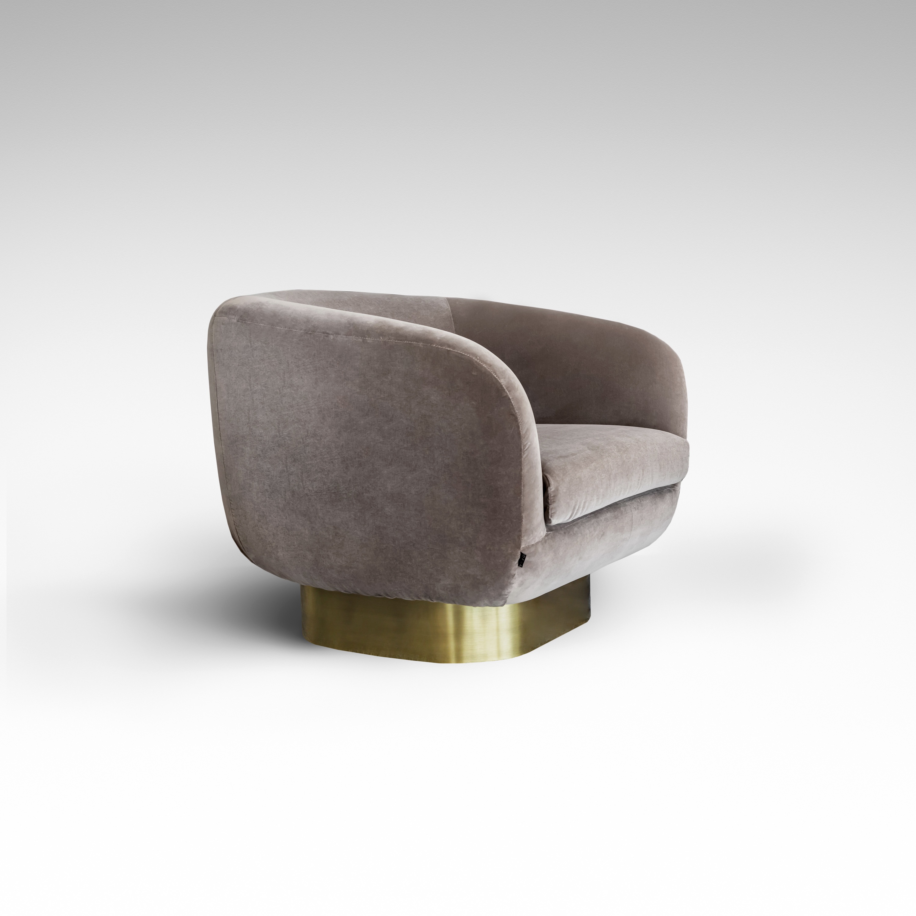 Twentieth Okha Gloob 2 Armchair 9