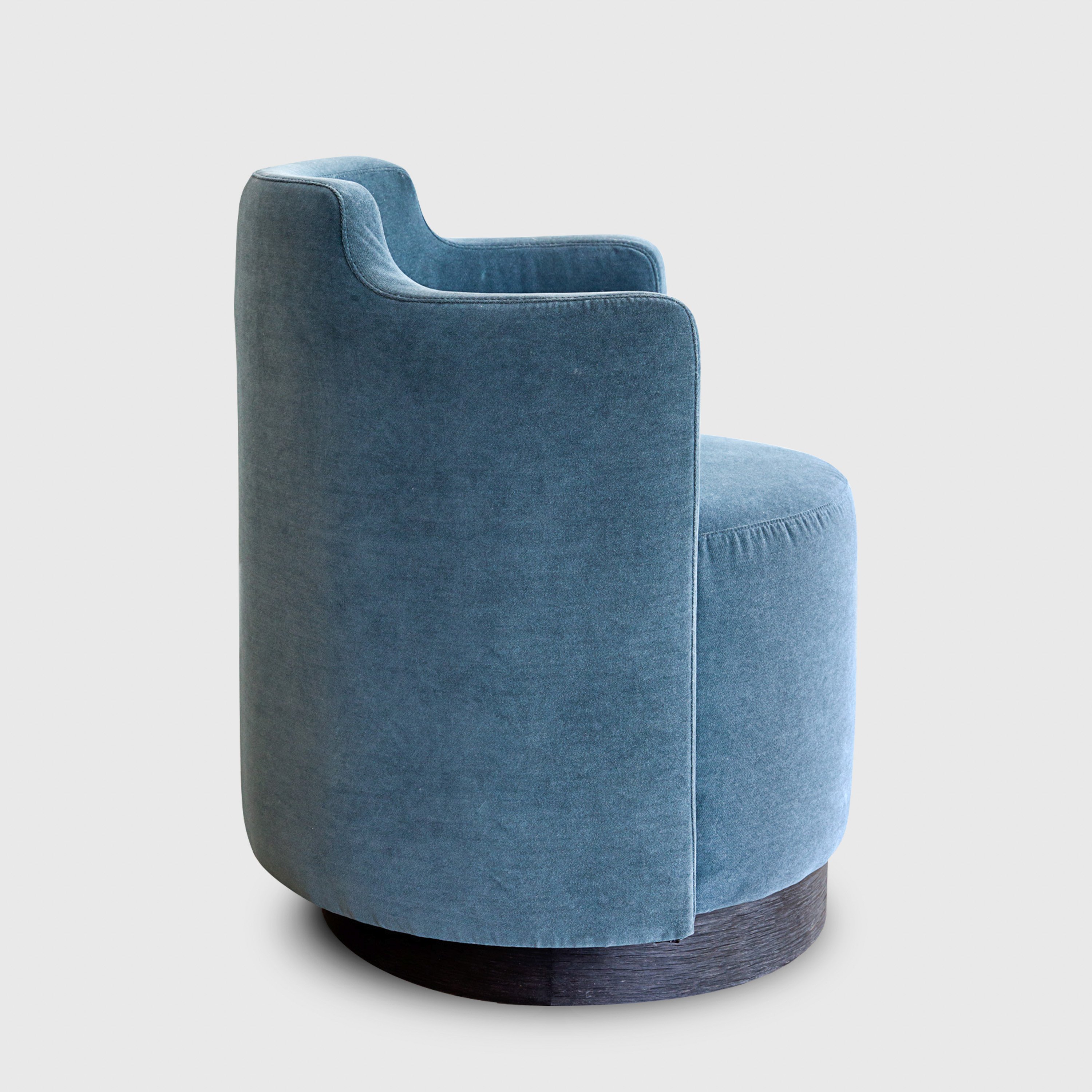 Twentieth Okha Roc Tub Armchair 3