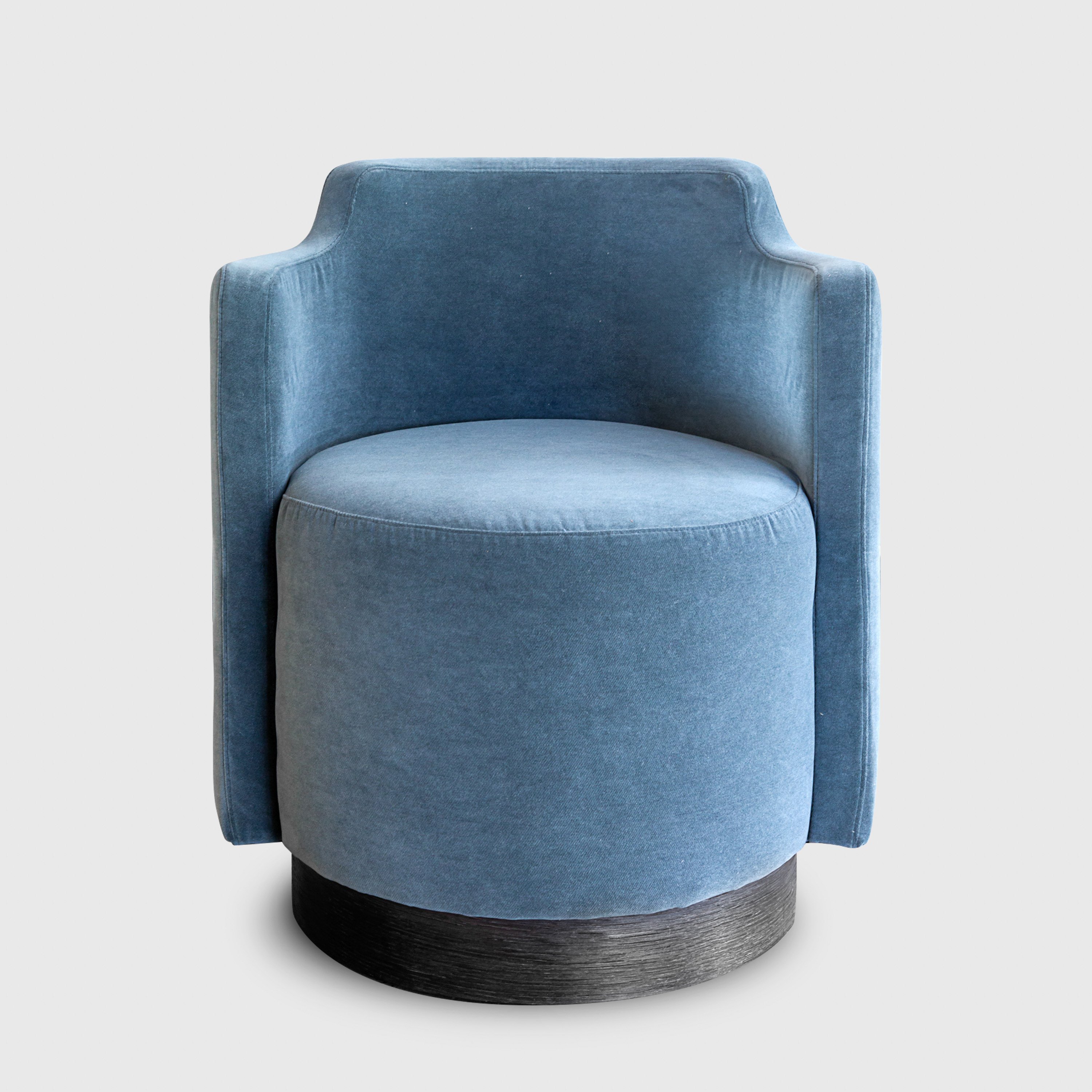 Twentieth Okha Roc Tub Armchair 4