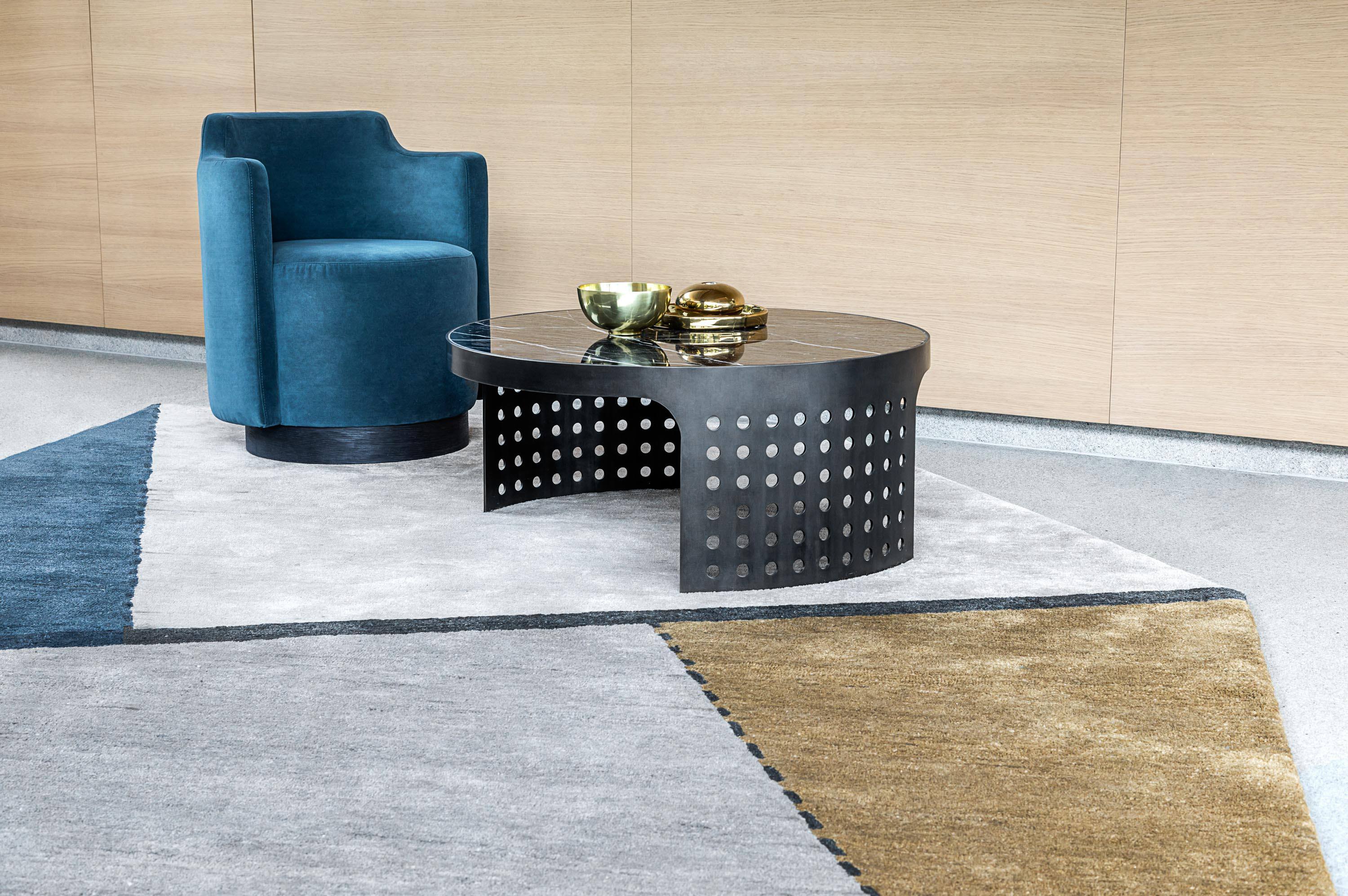 Twentieth Okha Roc Tub Armchair 6 3k72q6