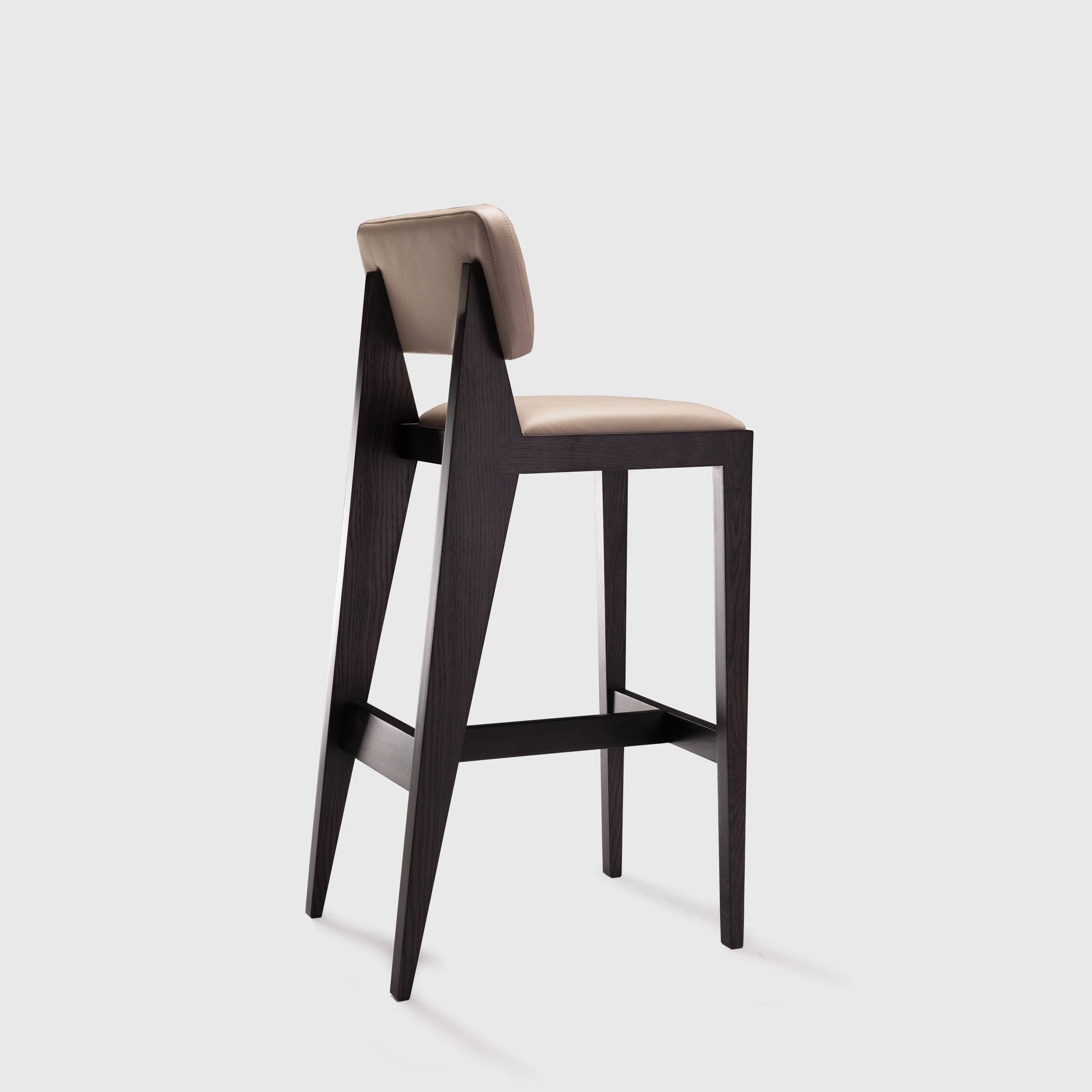 OKHA Carlotta Barstools 0A 03